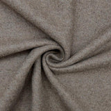Chenille Woolen Fabric