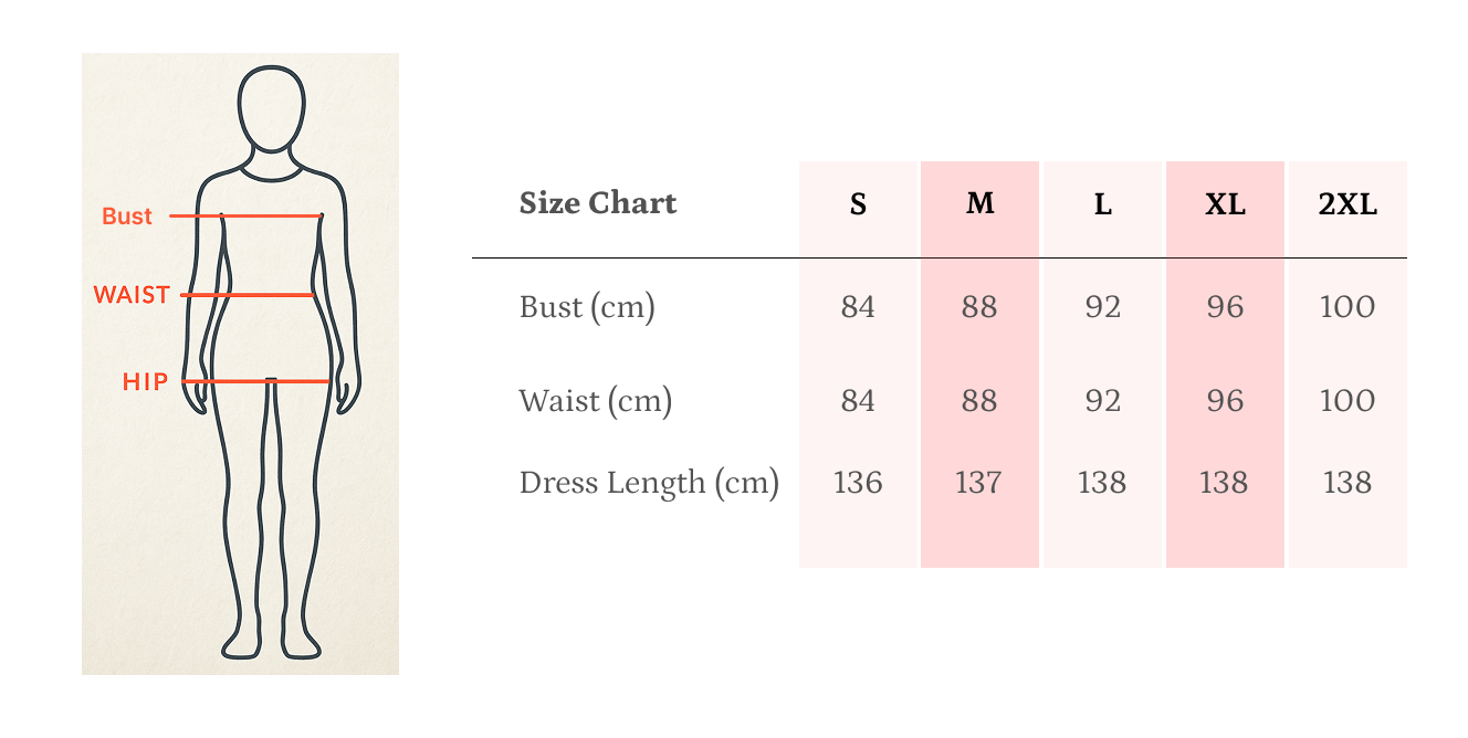 Linen dress with ruffles-Muted Rose Wood