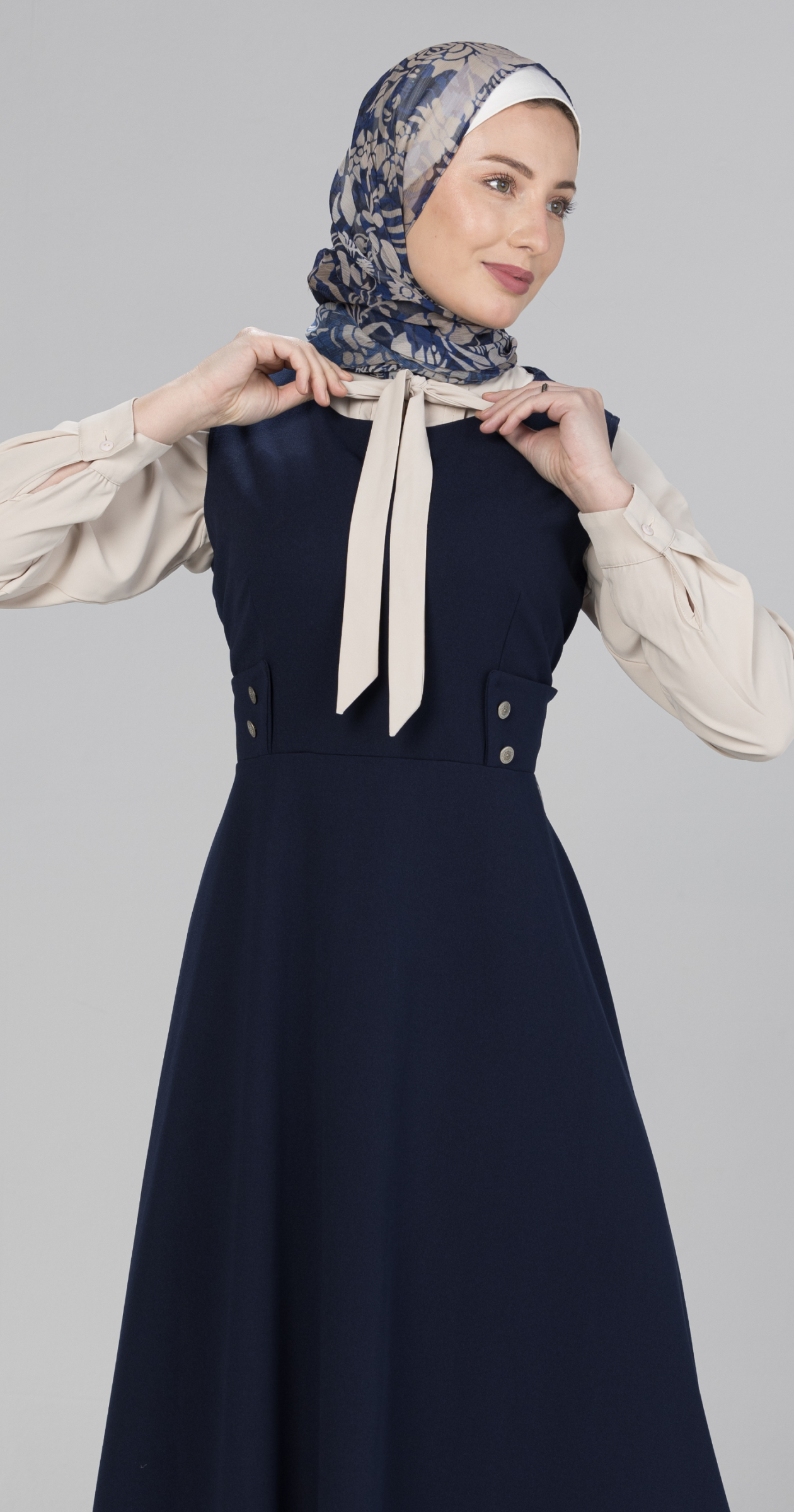 Sleeveless Dresses