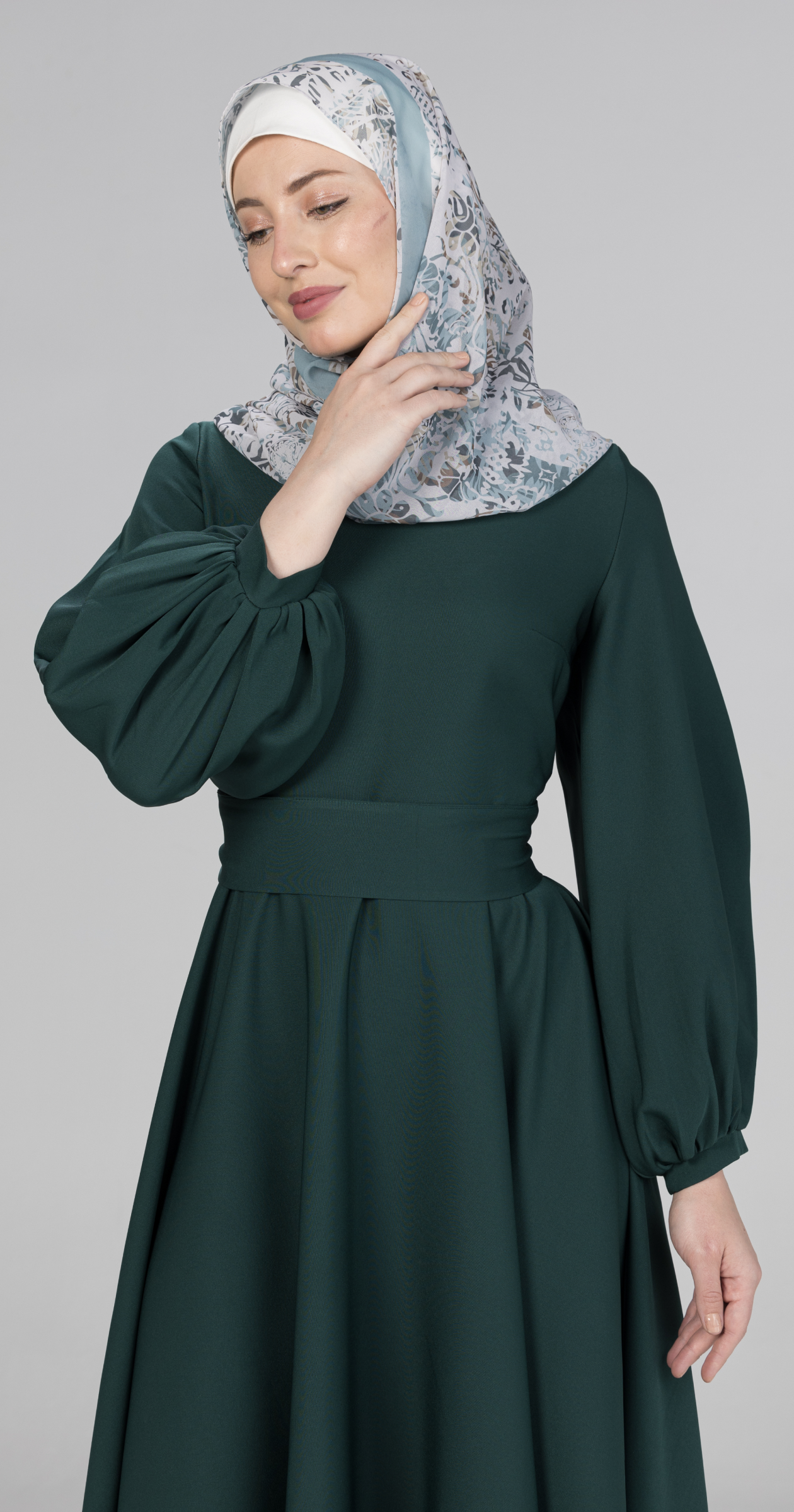 Sleeve Dresses