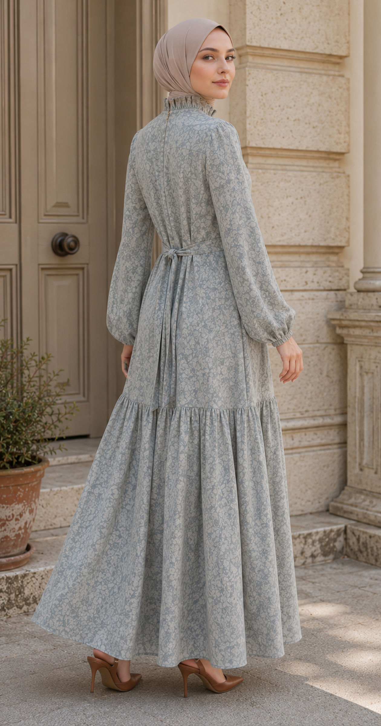 Rana Dress