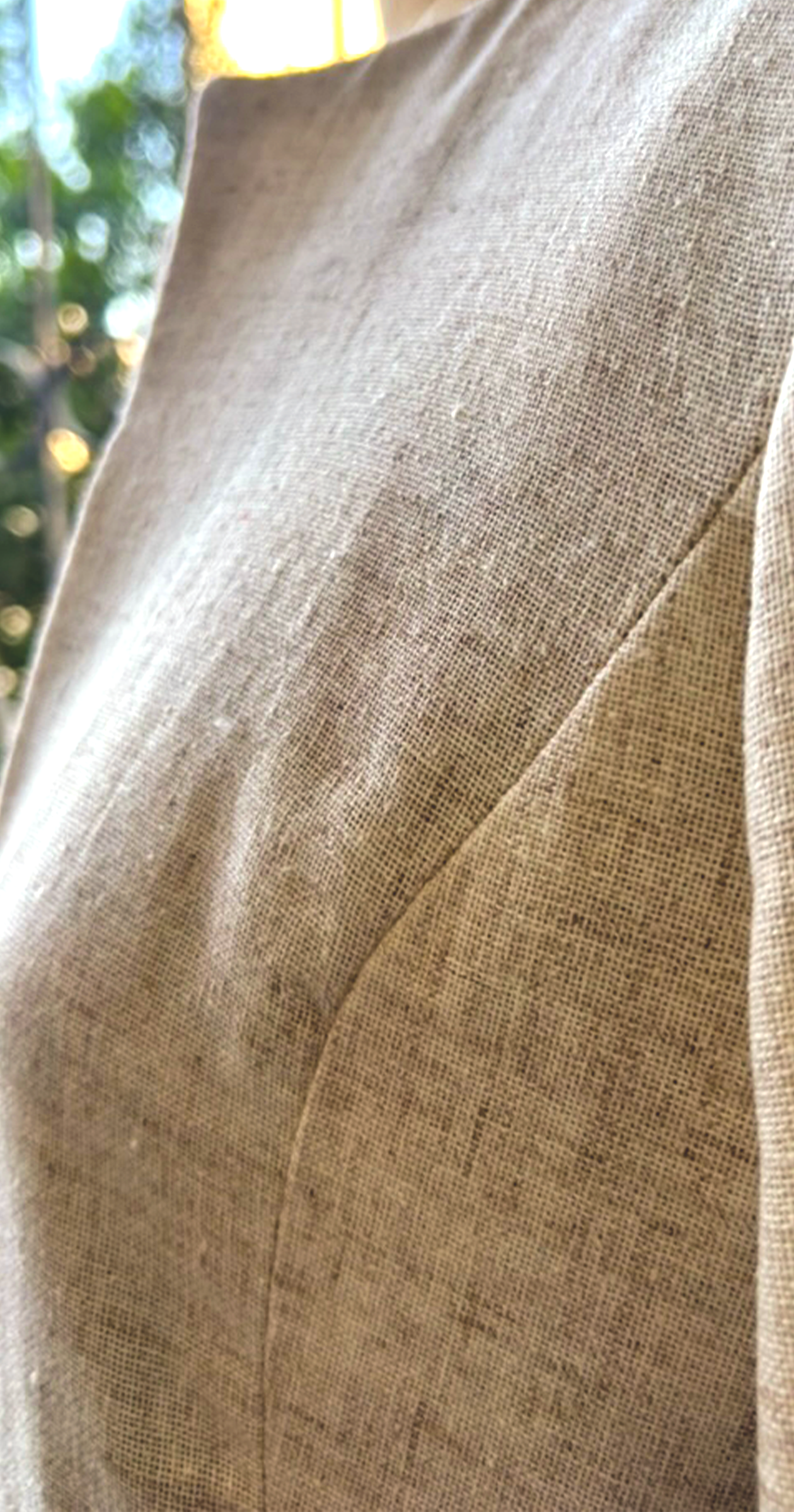 Fawanees Tunic