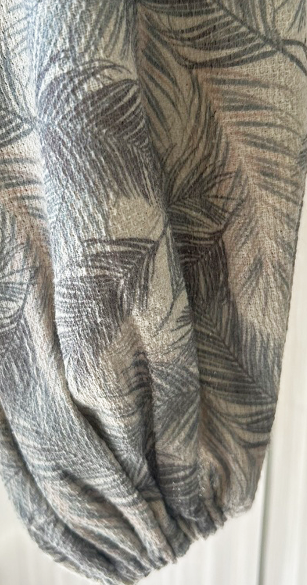 Happy Feather Blazer