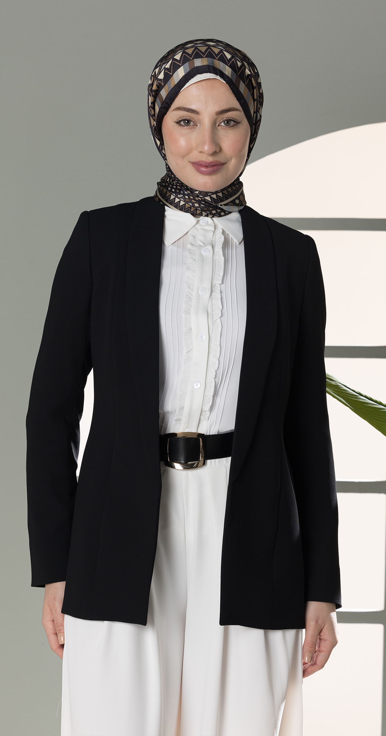 Formal Blazer