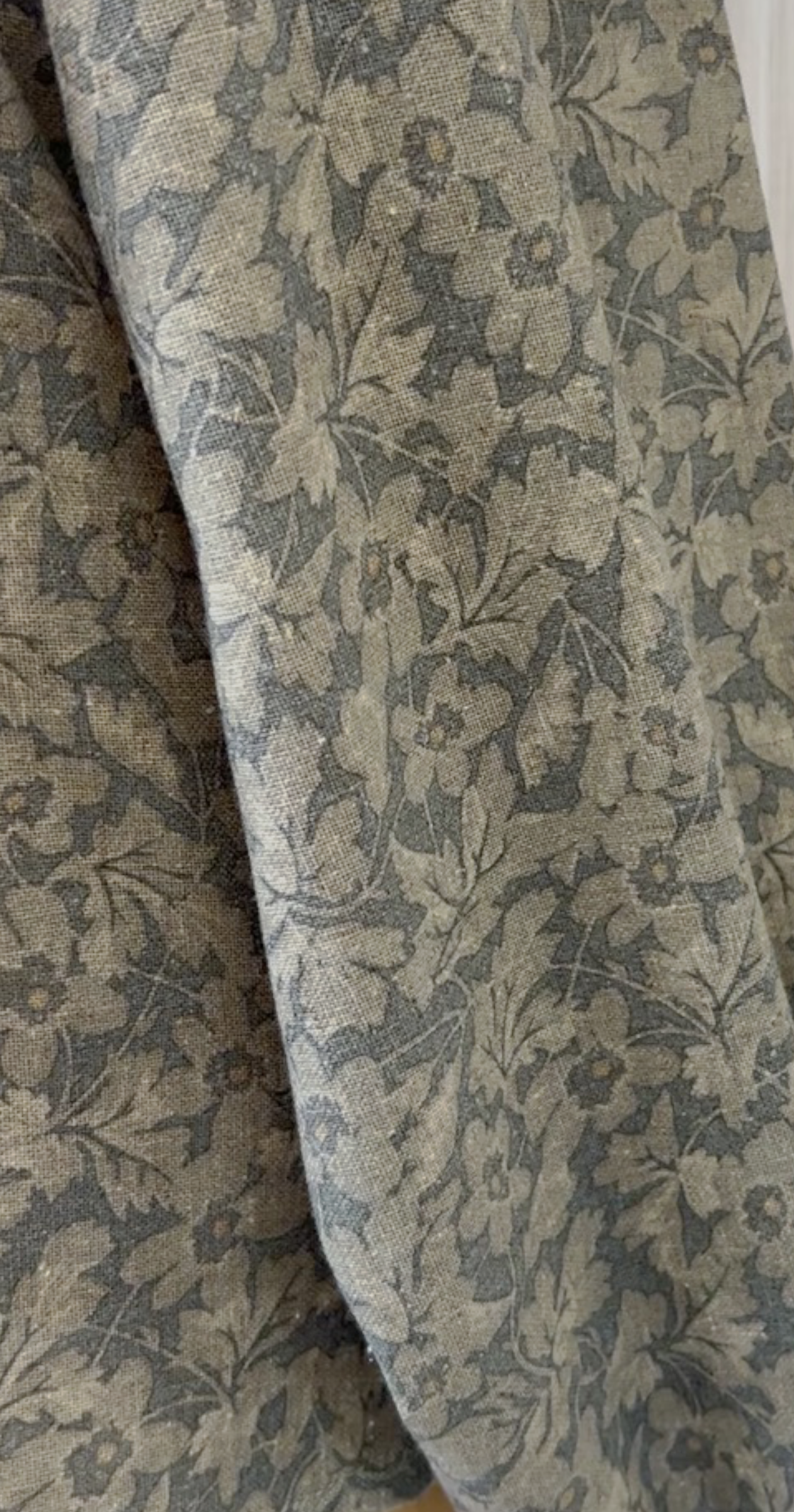 Zozo Blouse