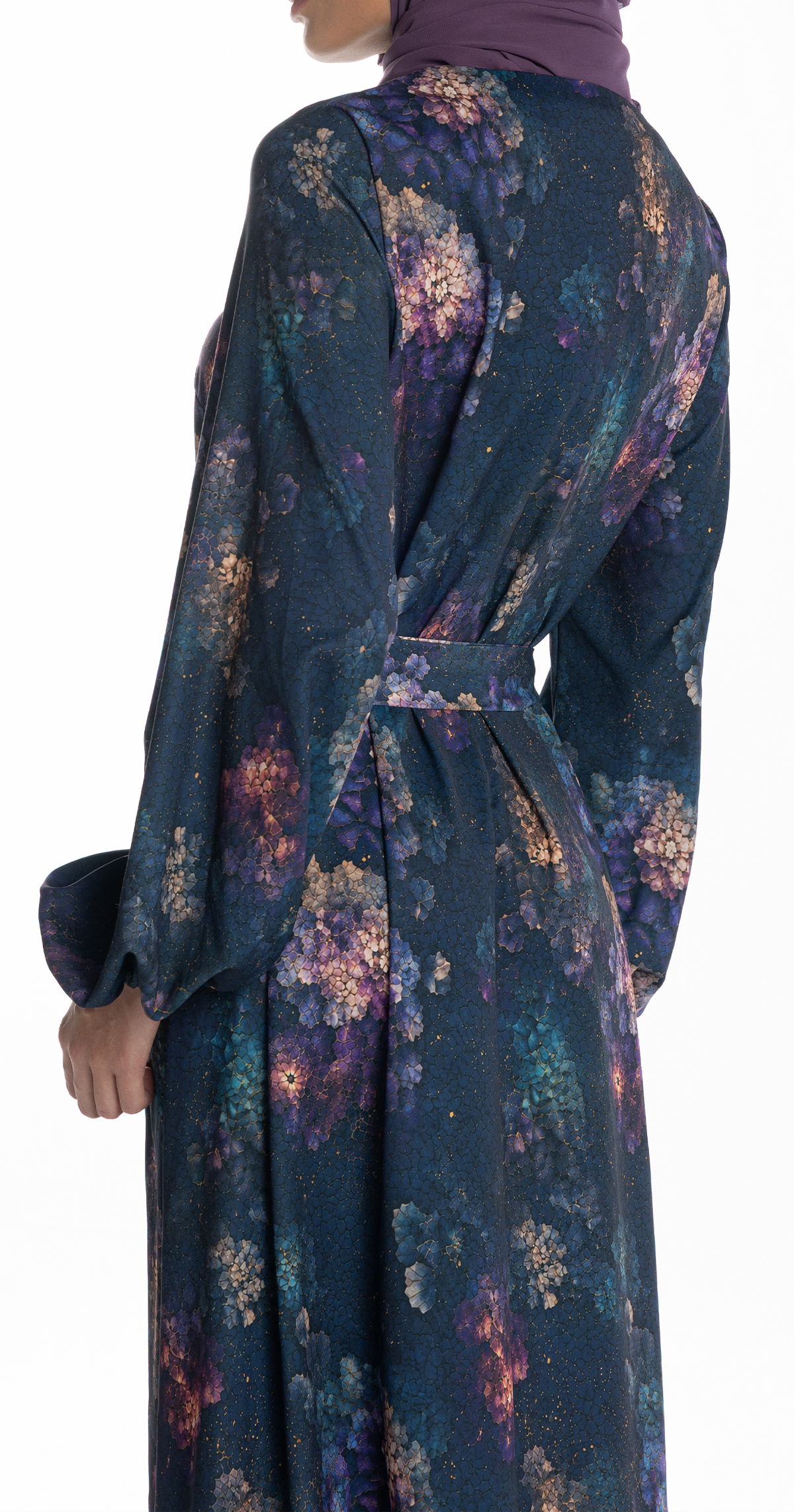 Talia Dress [Bees]