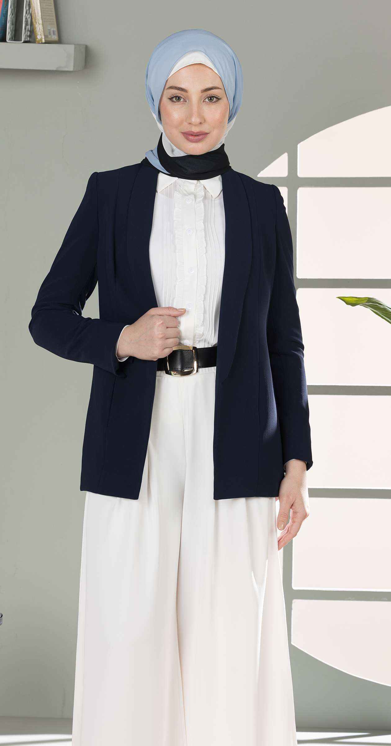 Formal Blazer
