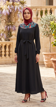 Giwa Gawa Dress [Skoba]
