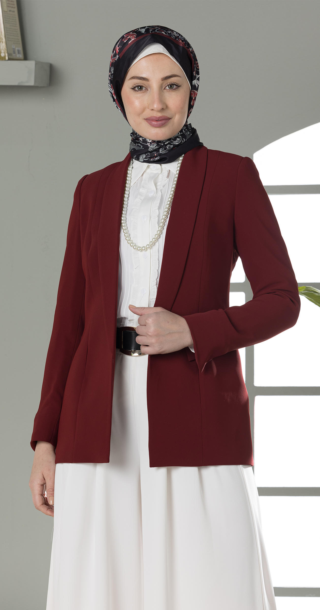Formal Blazer