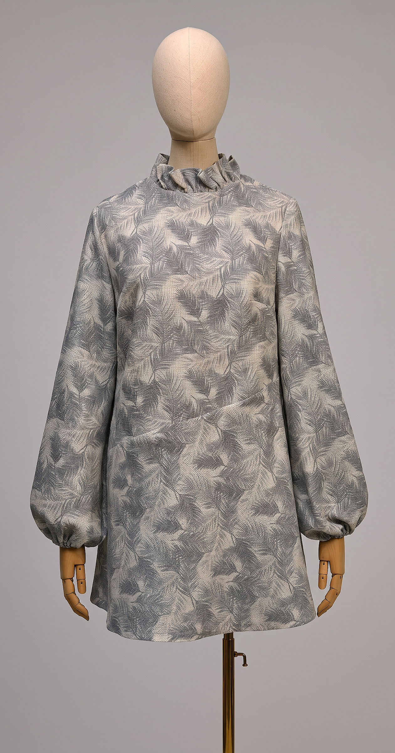 Loza Blouse