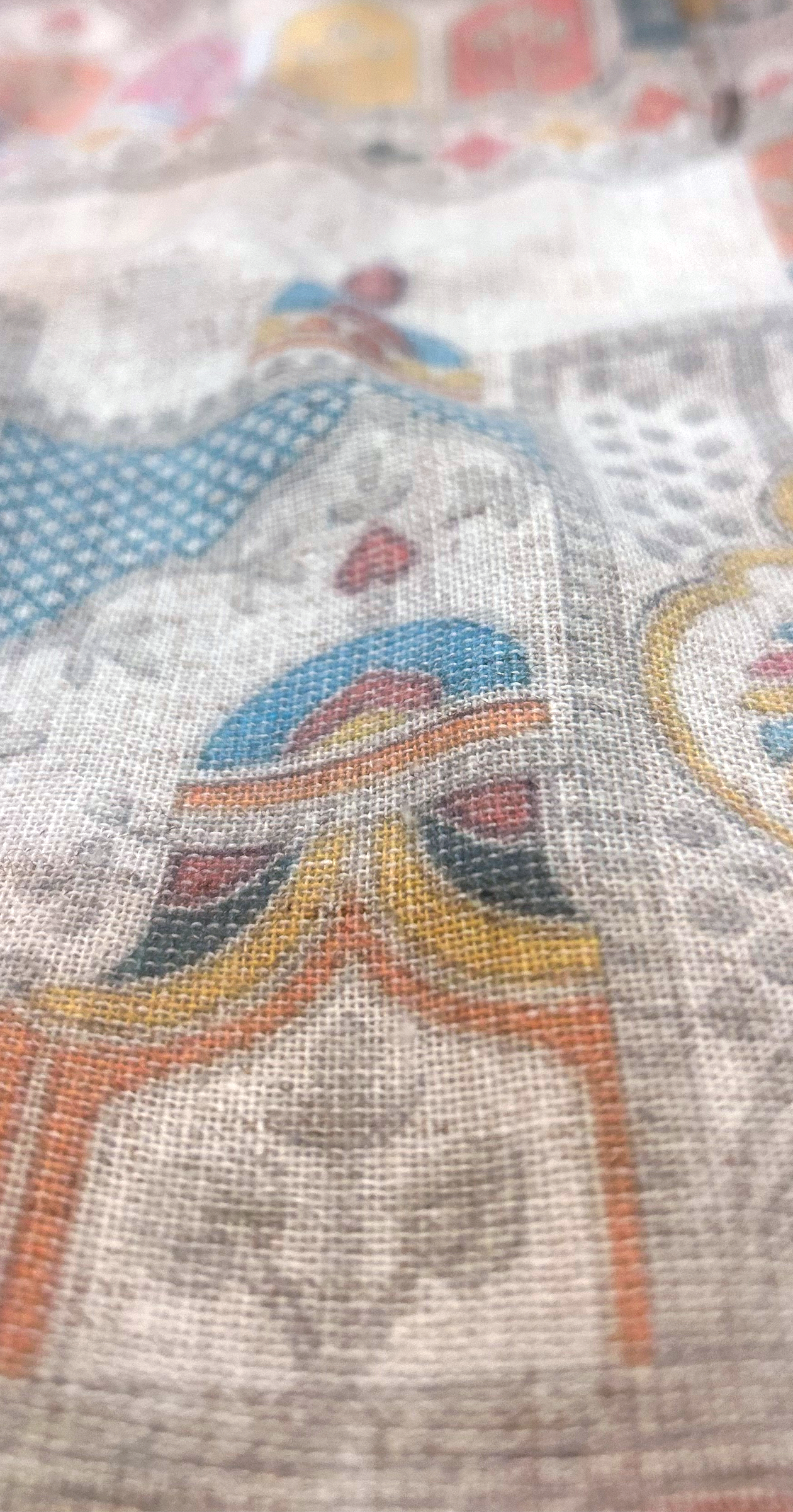 Fawanees Tunic