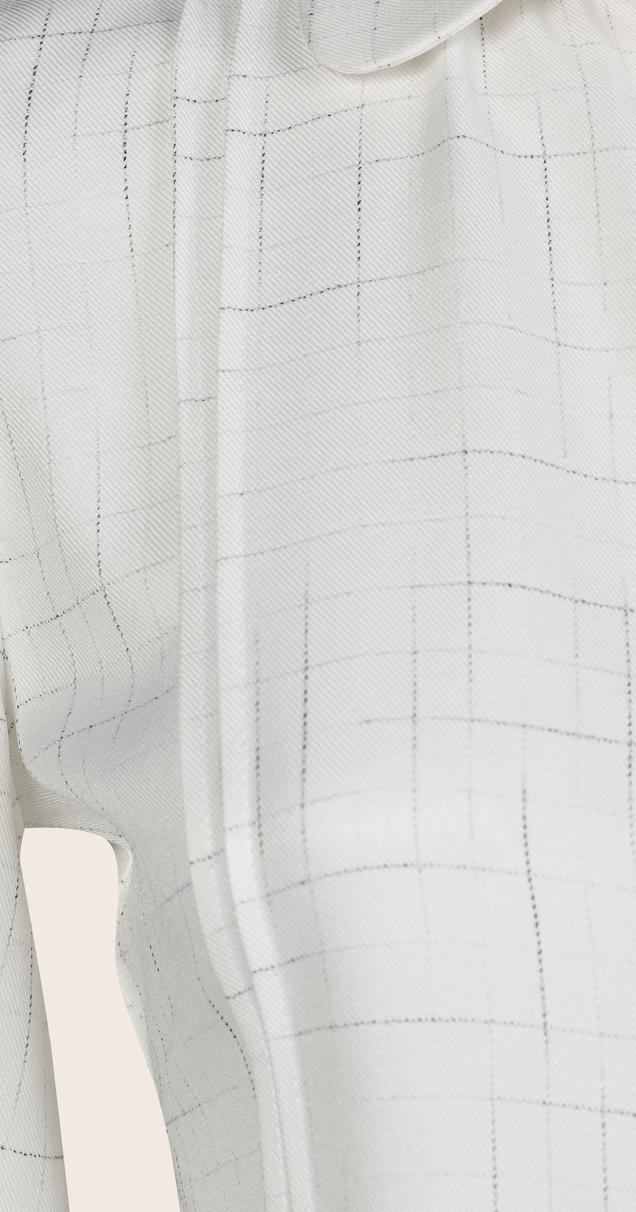 Maya Linen Tunic