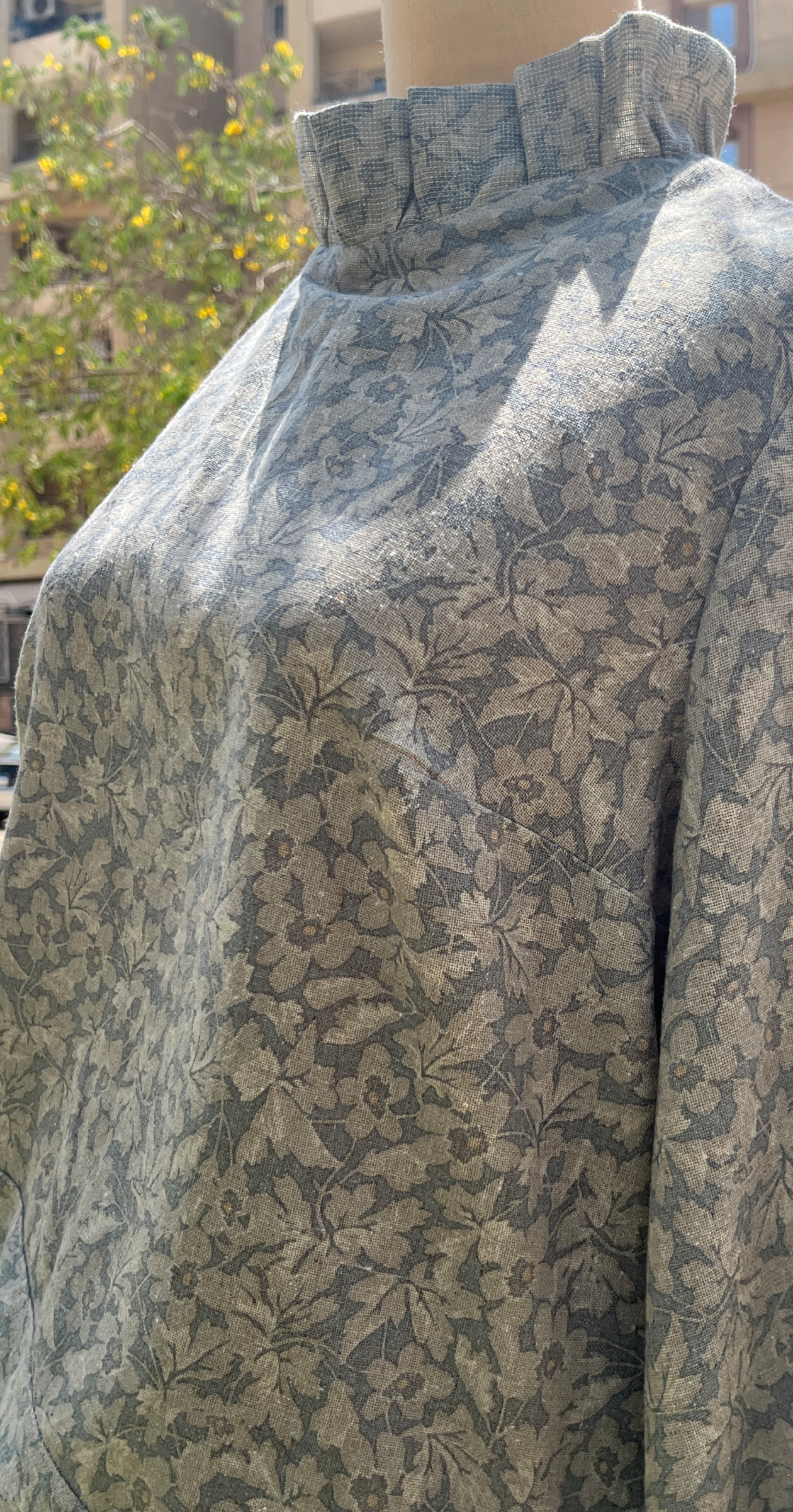 Bosy Blouse