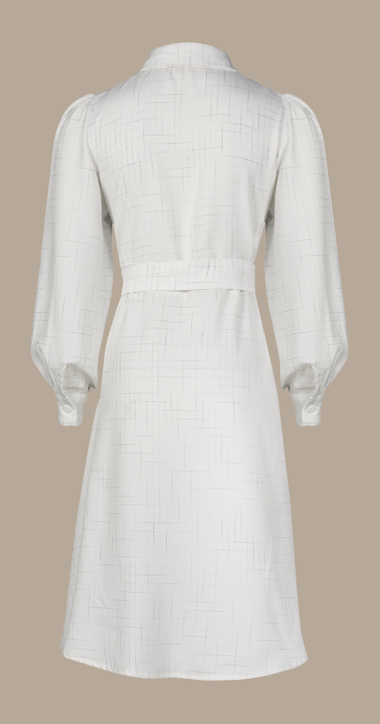 Maya Linen Tunic