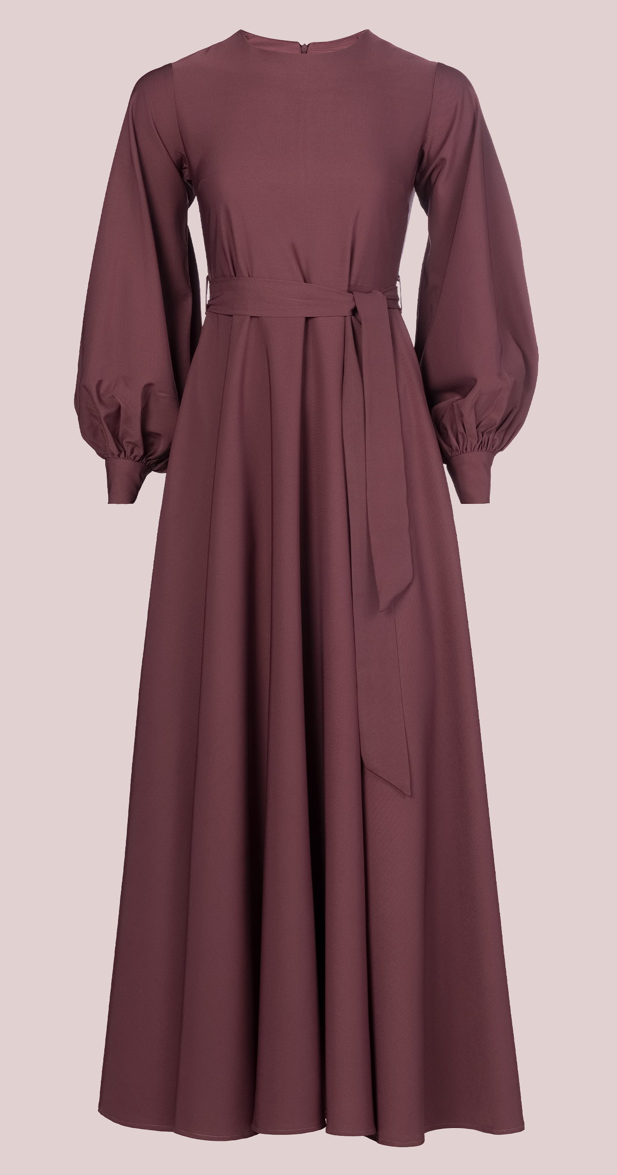 Amara Bloom Flare Dress