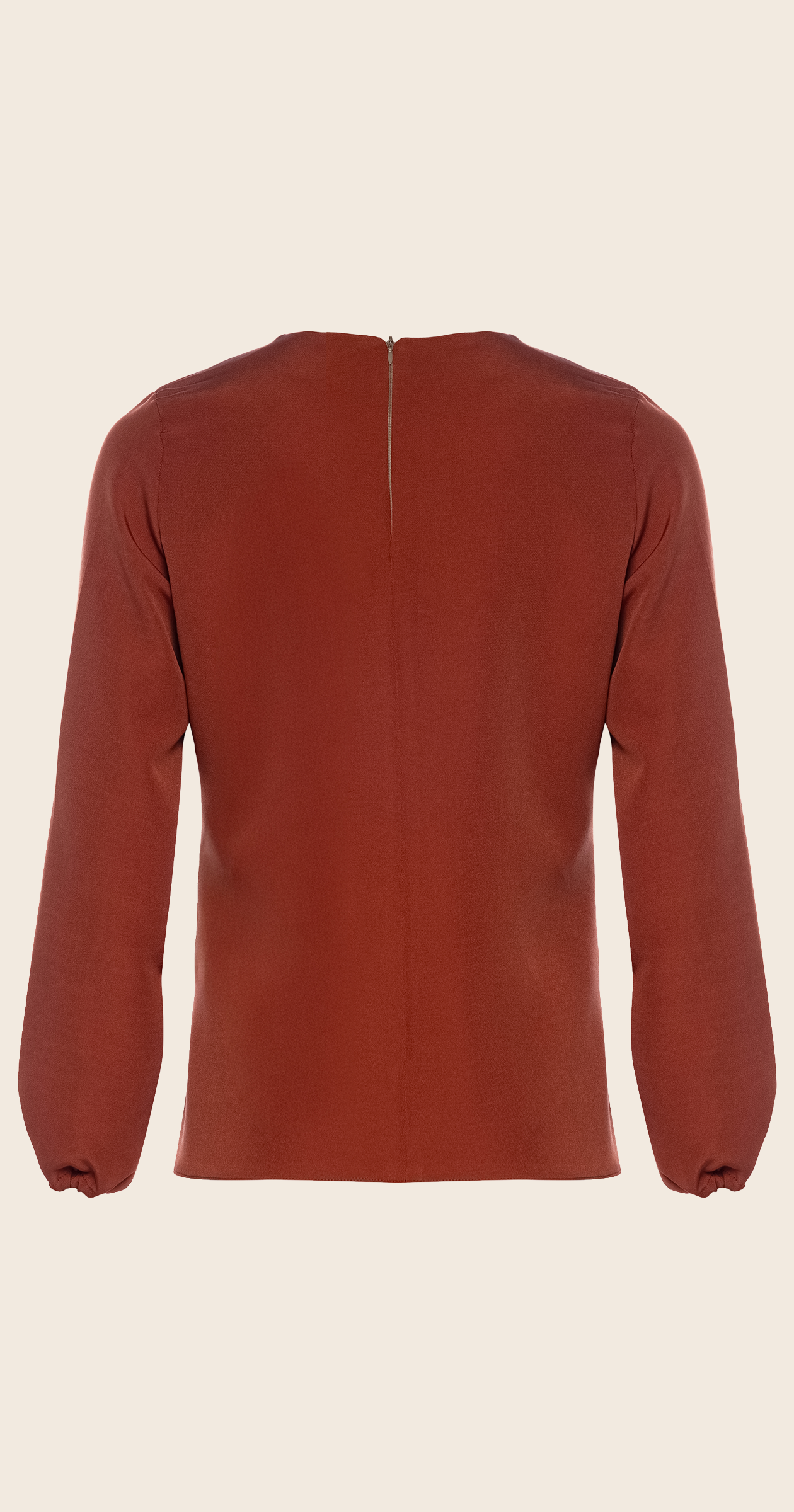 Alice Dreams Blouse [Rosaline]