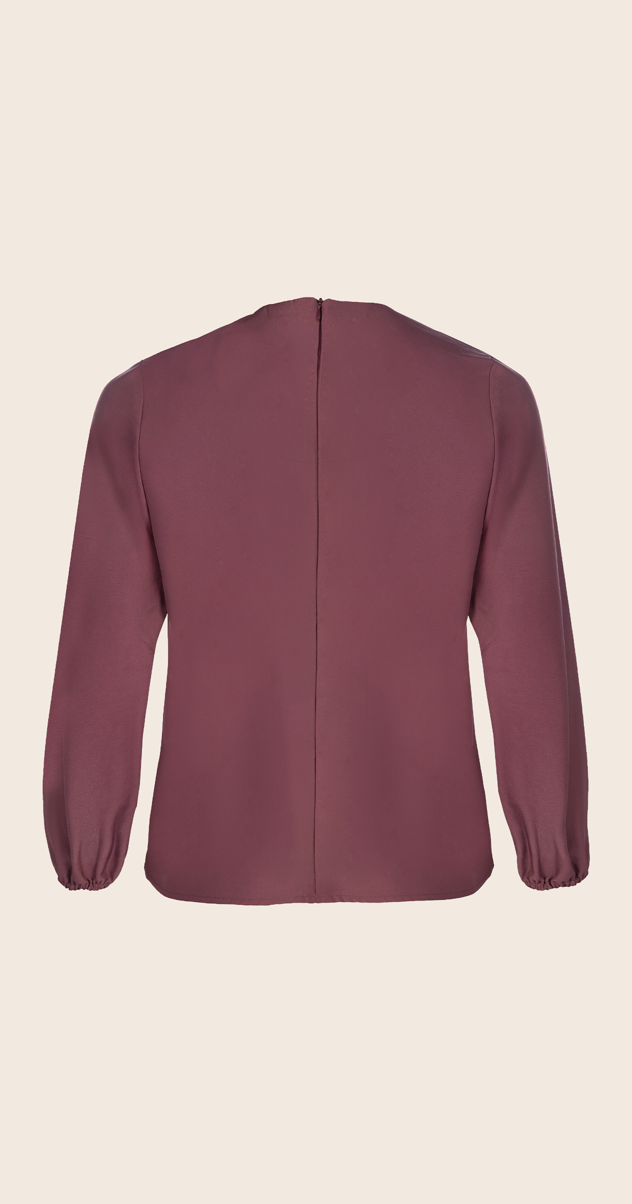 Alice Nights Blouse