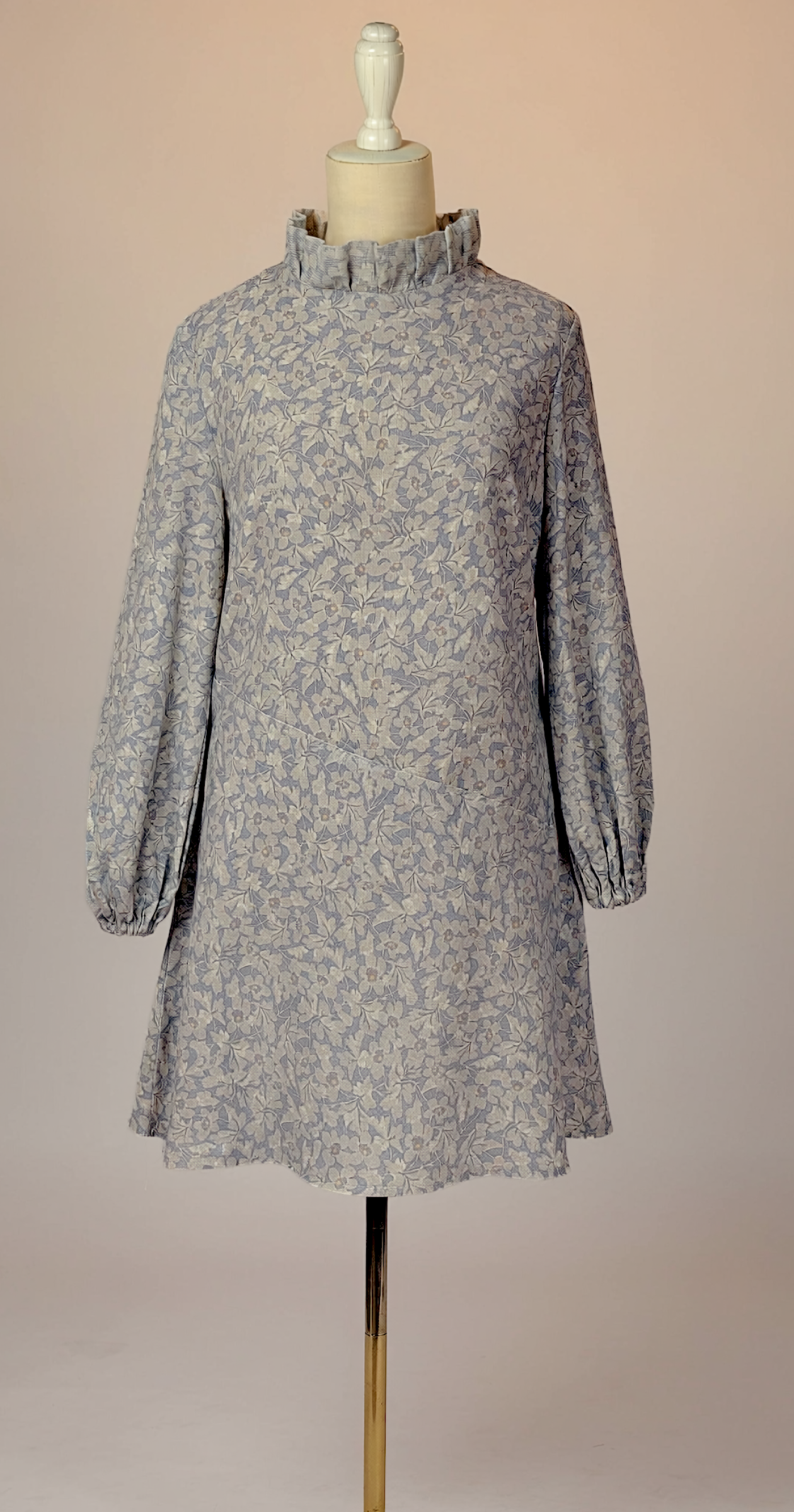 Bosy Blouse