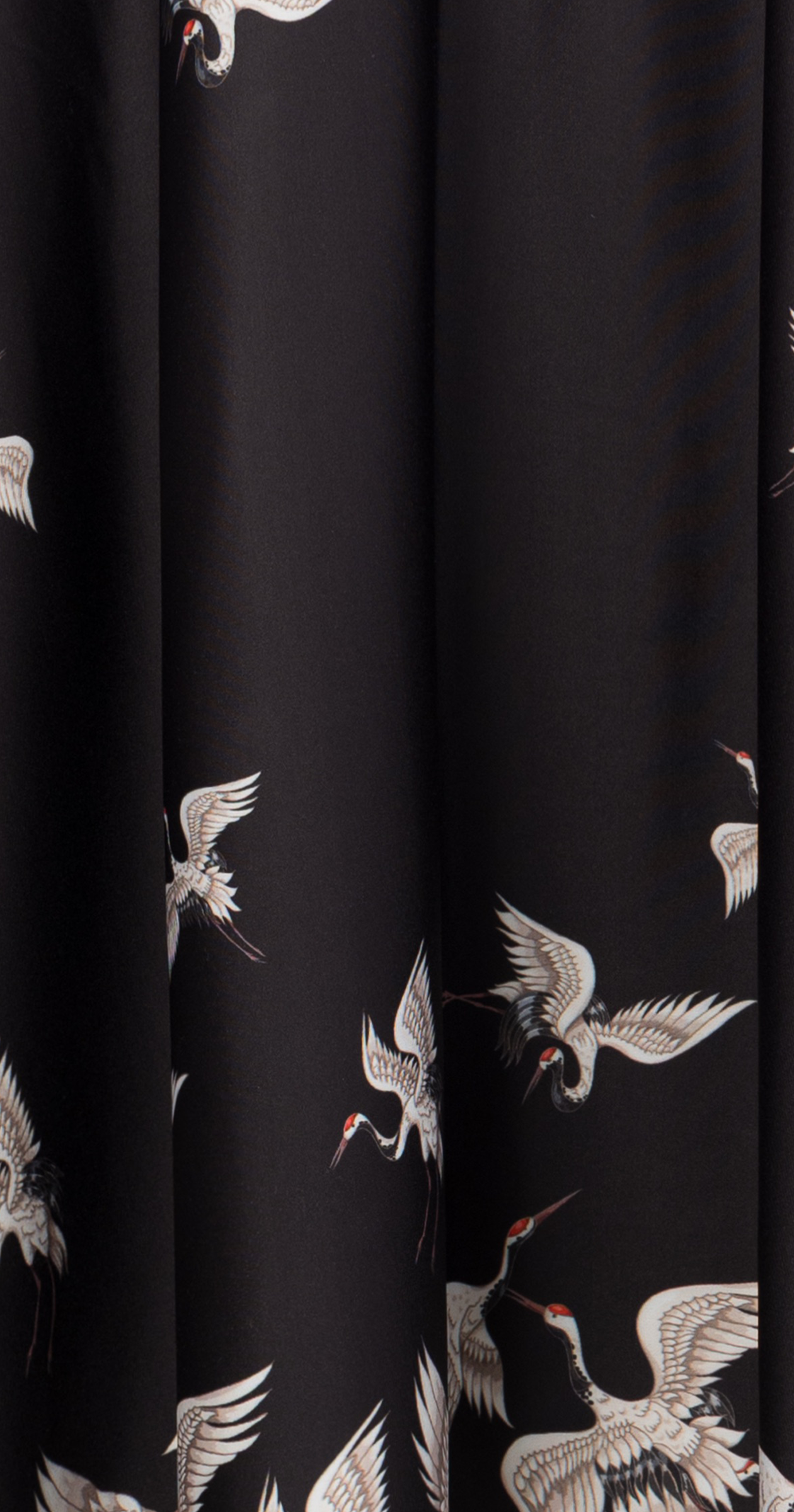 White Swan Skirt (Lycra Fabric)