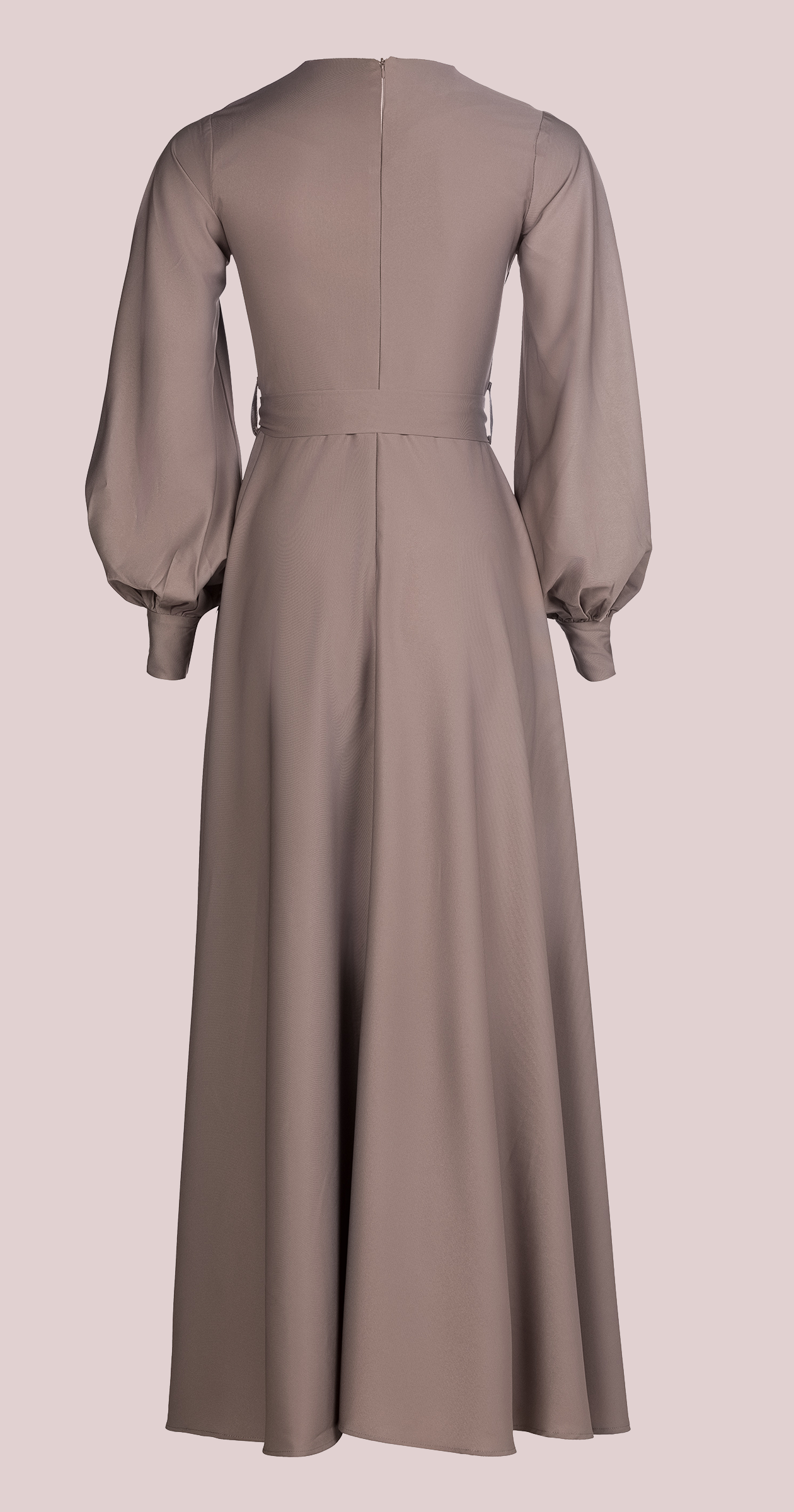 Amara Bloom Flare Dress