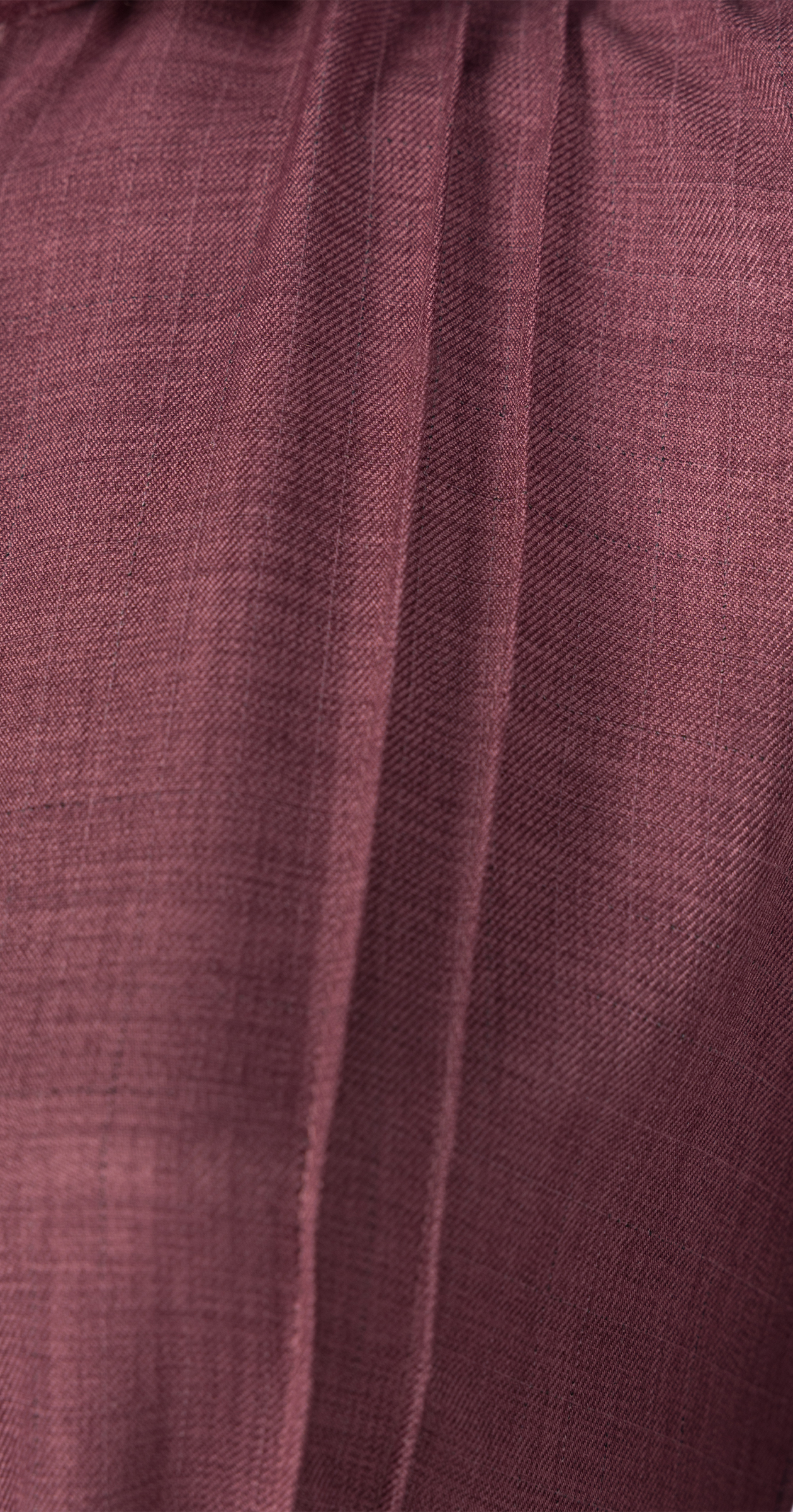 Maya Linen Tunic