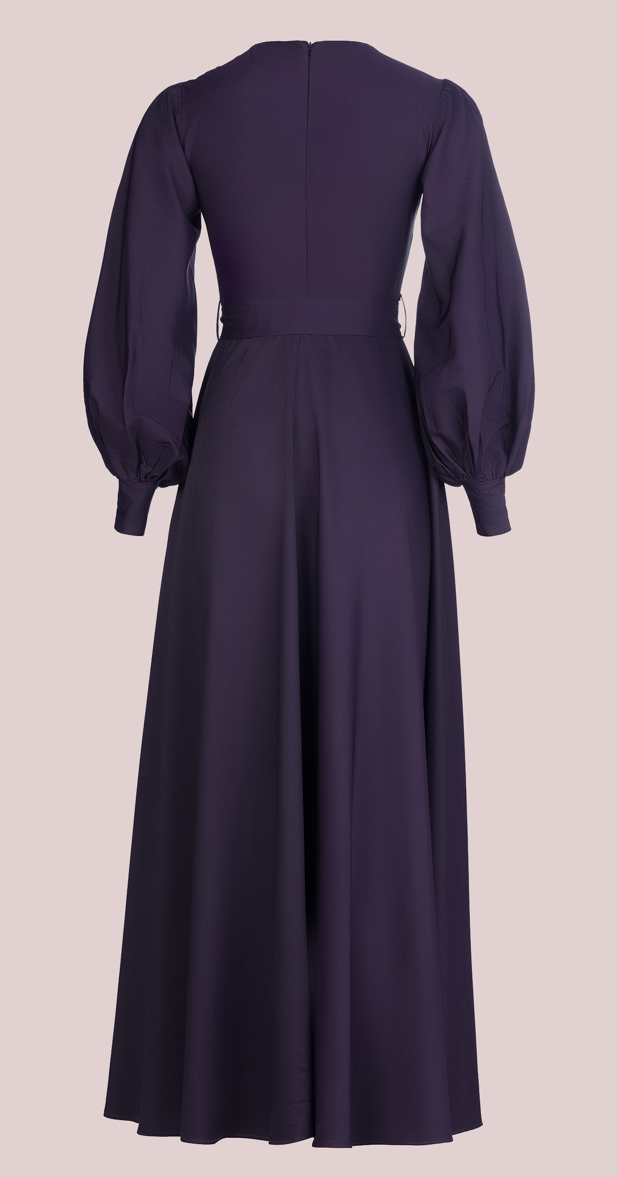 Amara Bloom Flare Dress
