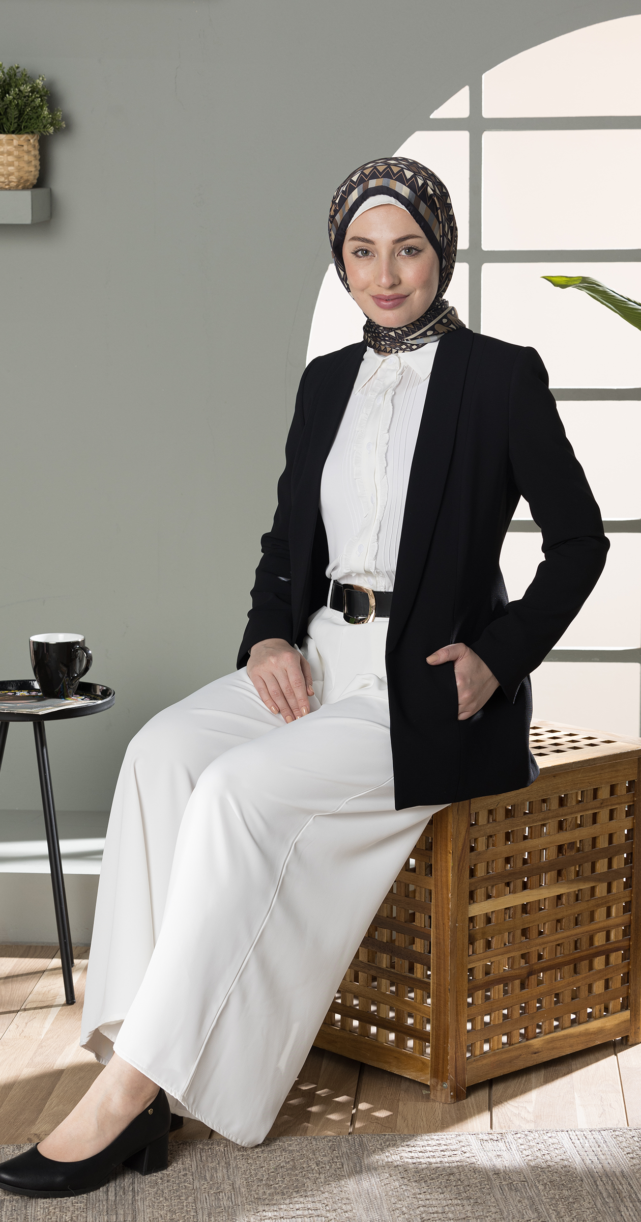 Formal Blazer