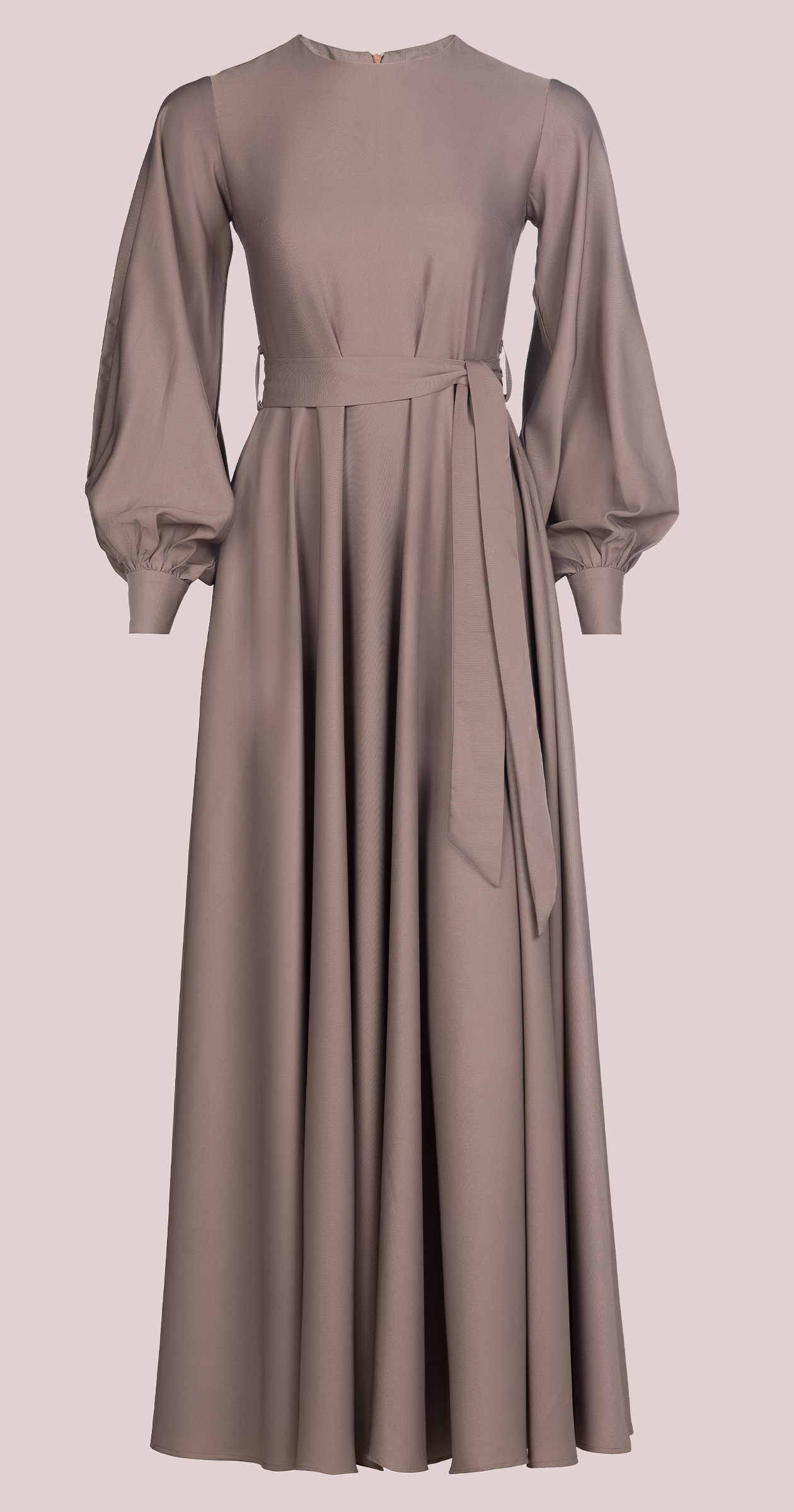 Amara Bloom Flare Dress