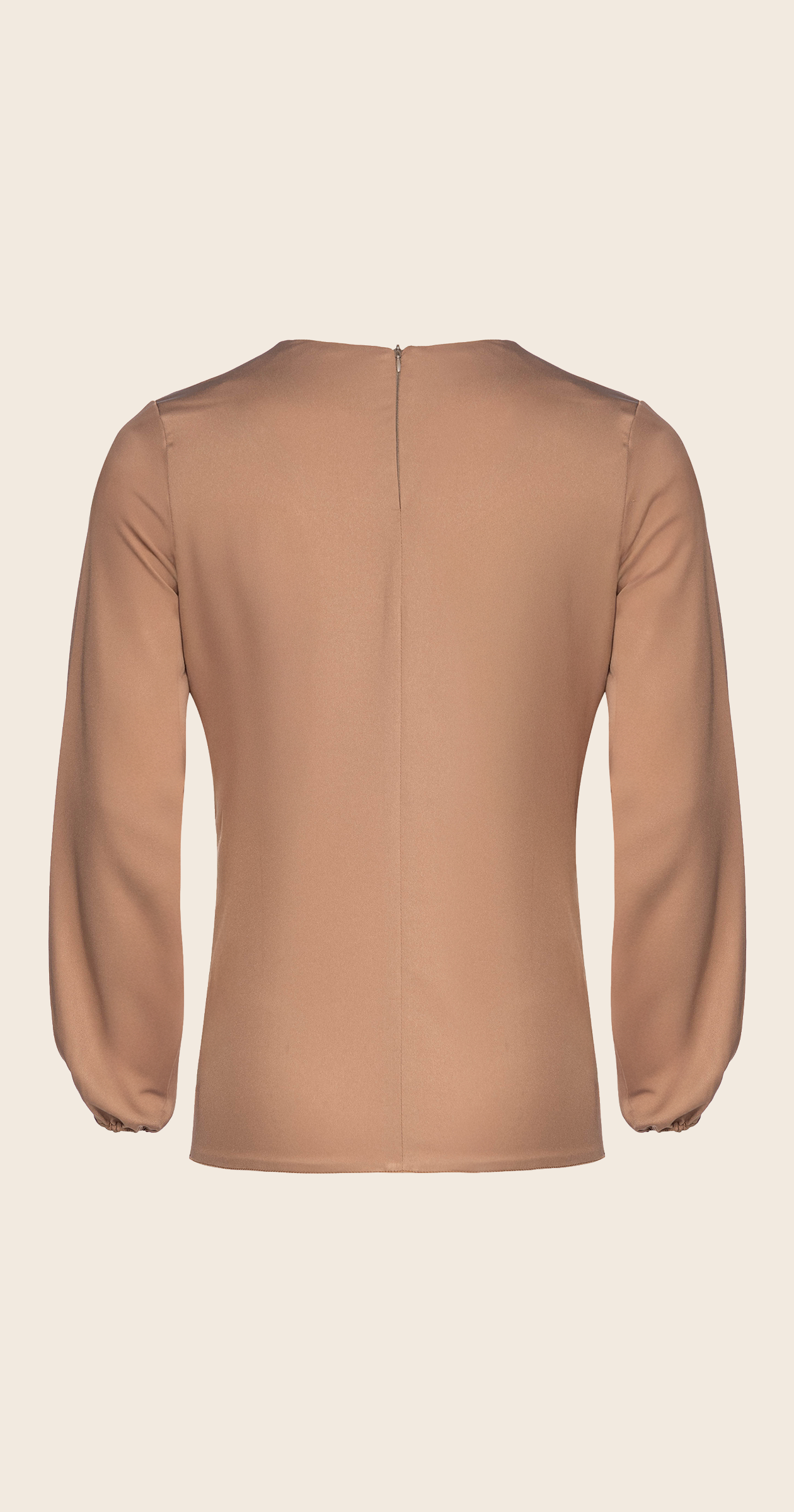 Alice Nights Blouse