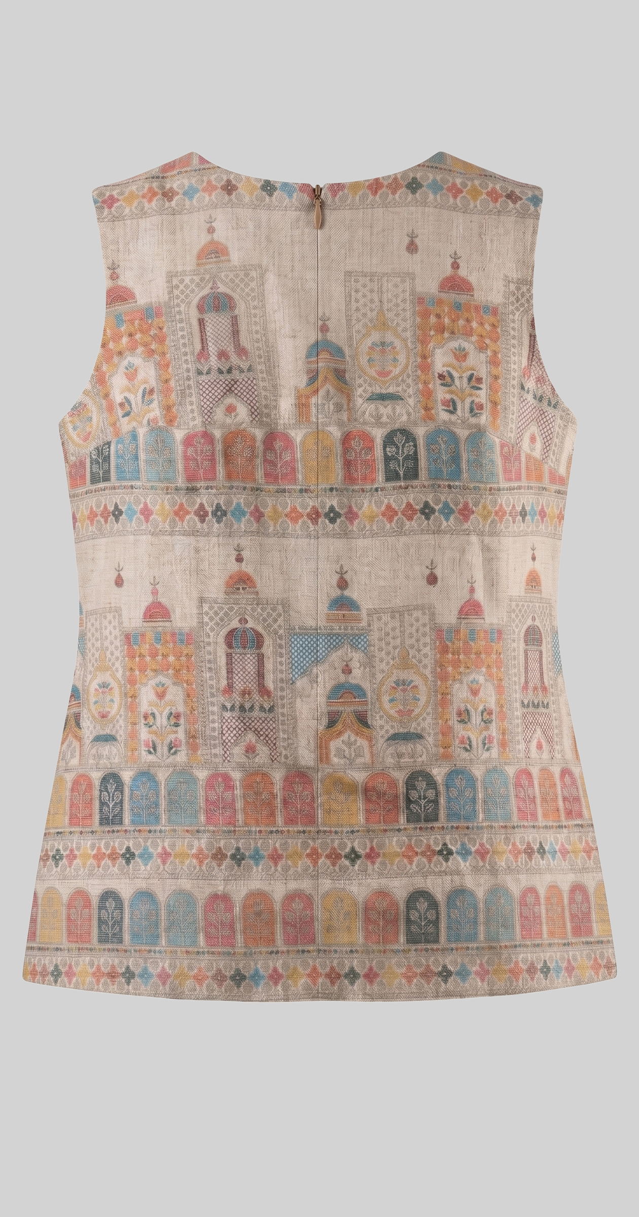 Fawanees Tunic