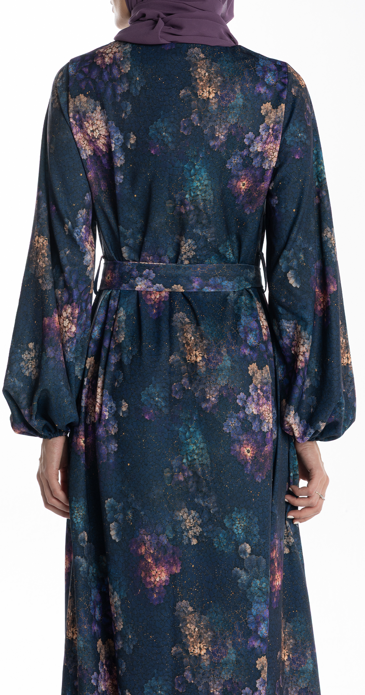 Talia Dress [Bees]
