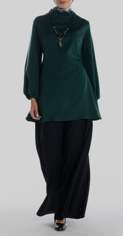 Bosy Blouse [Green]