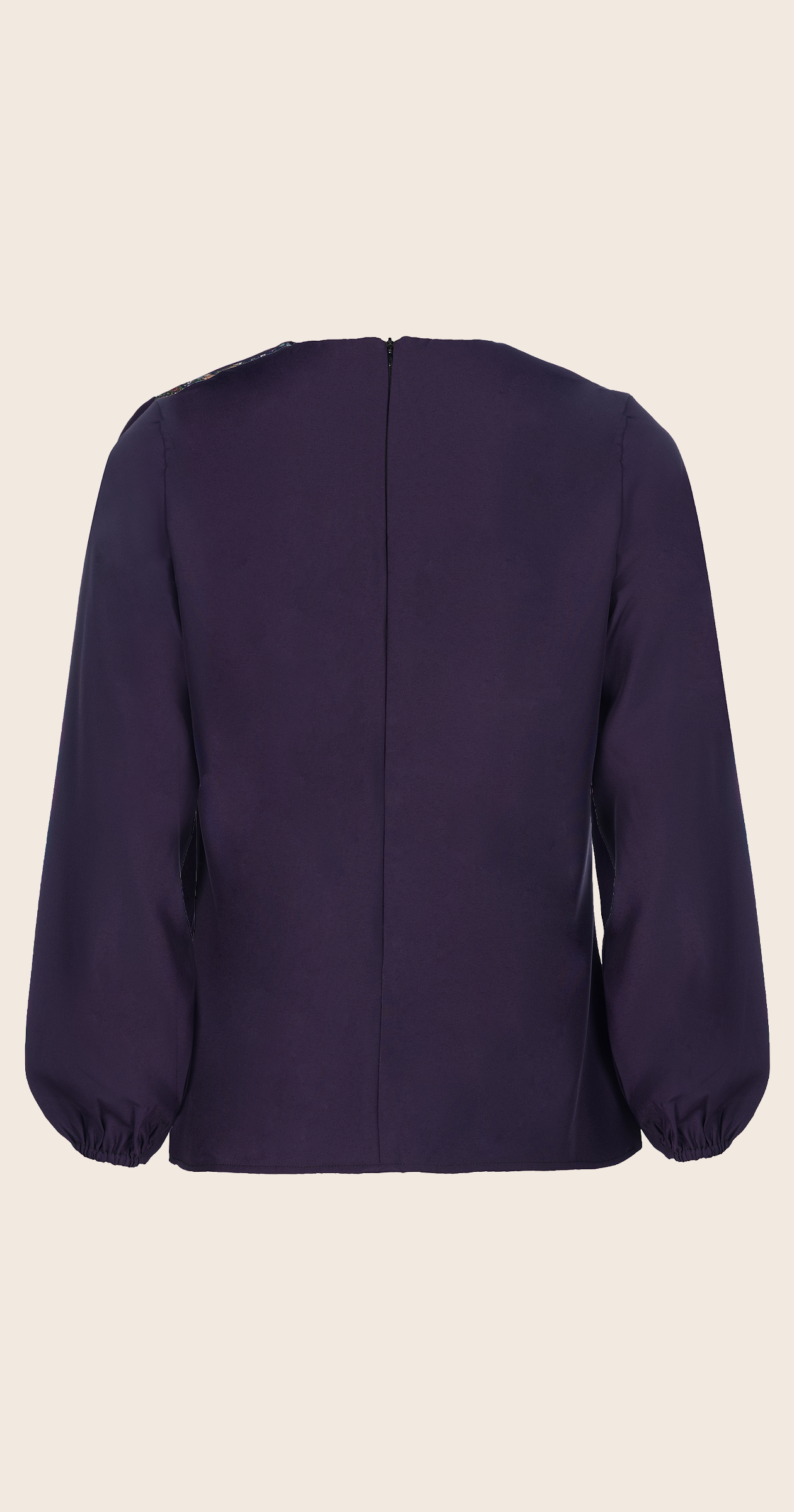 Alice Nights Blouse