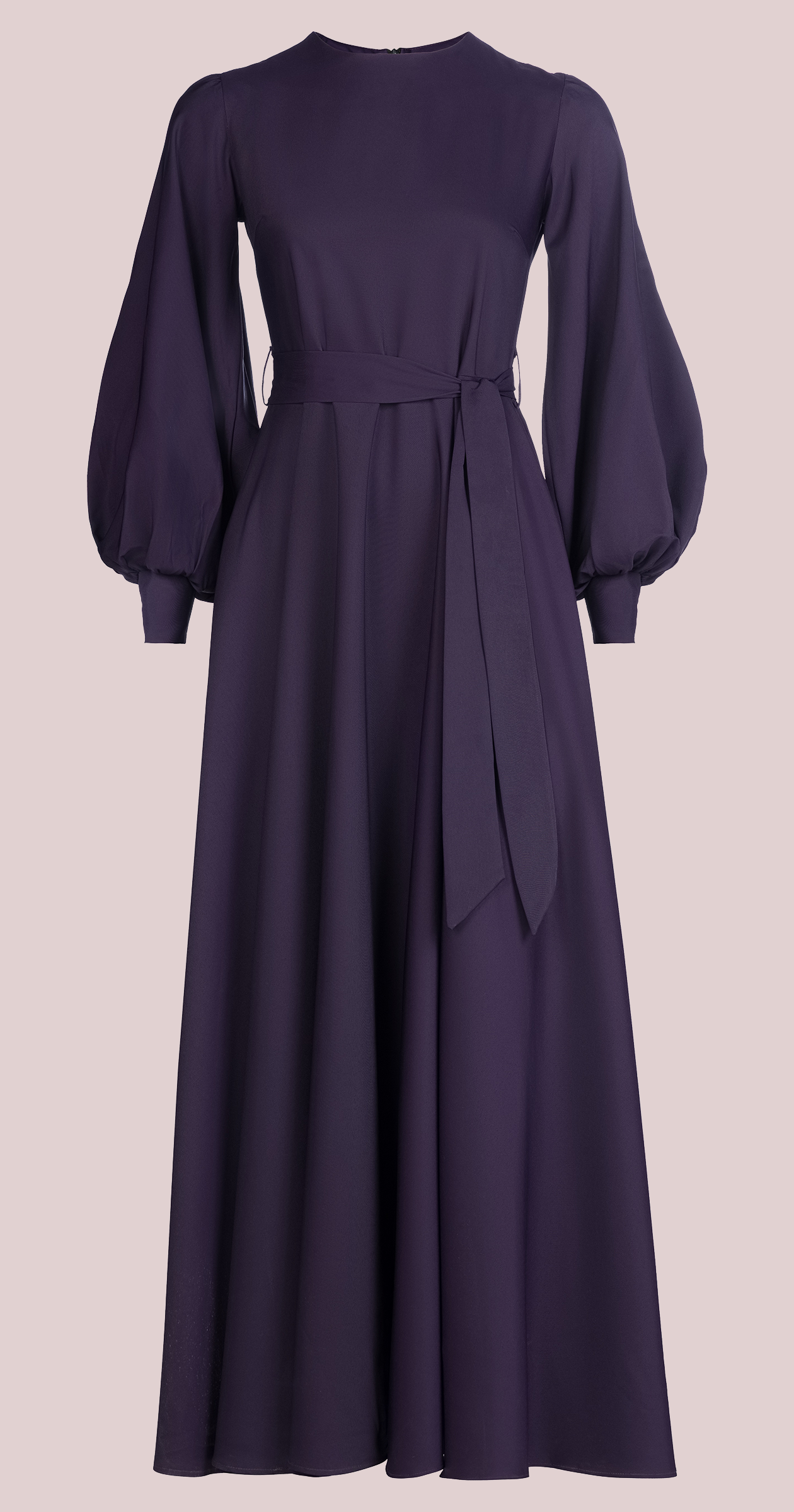 Amara Bloom Flare Dress