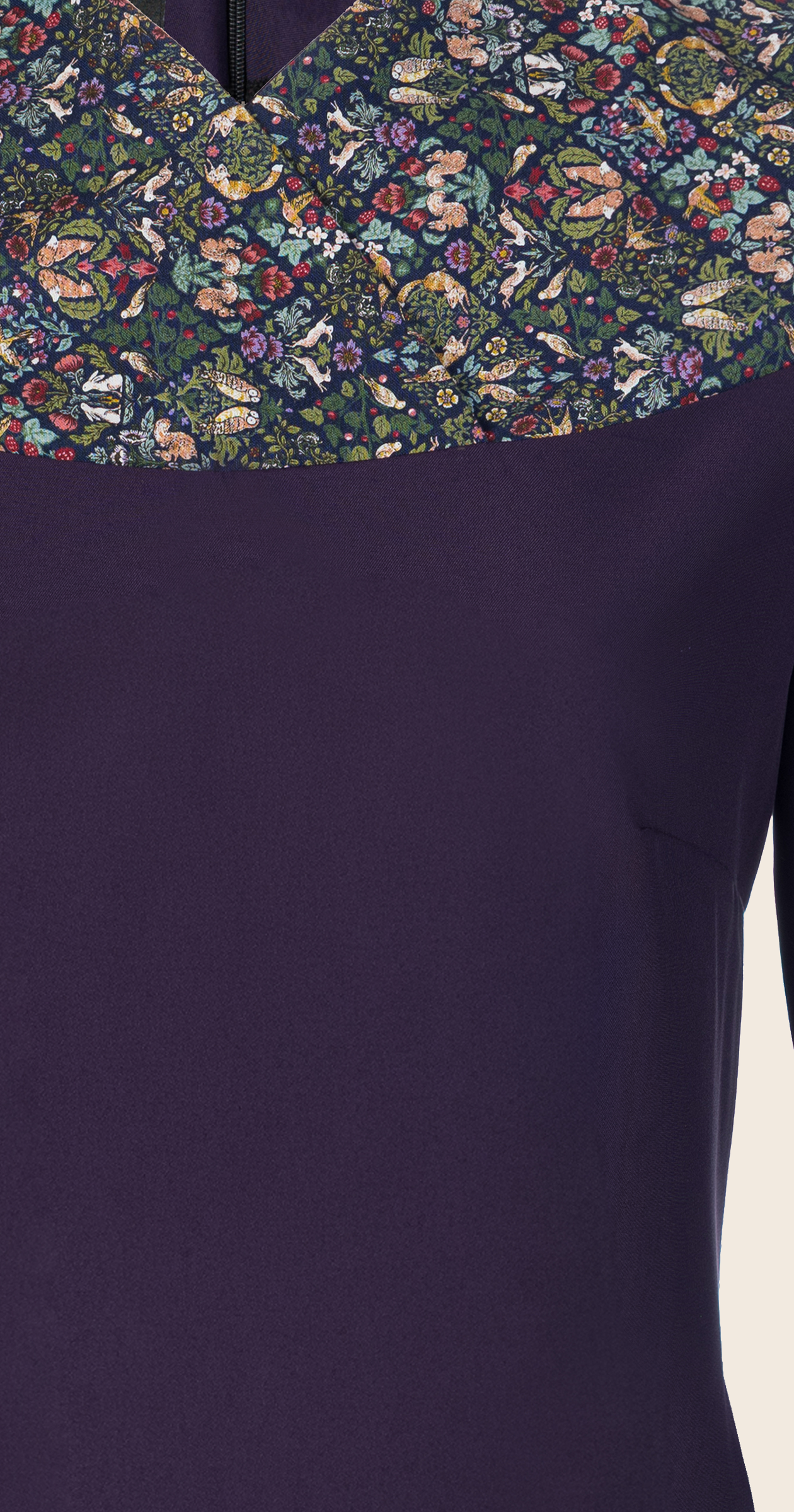 Alice Nights Blouse