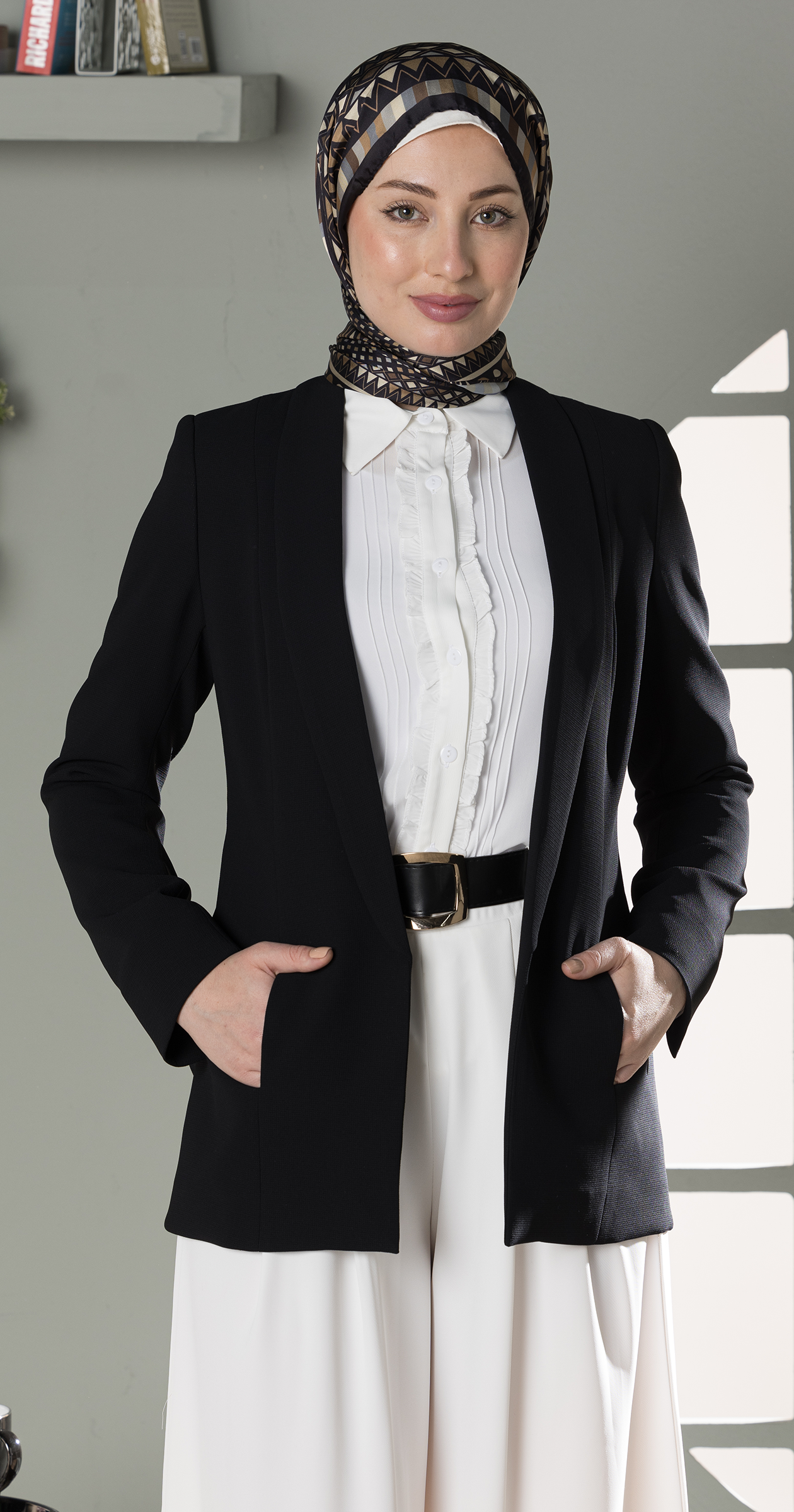 Formal Blazer