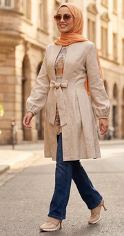 Fawanees Tunic