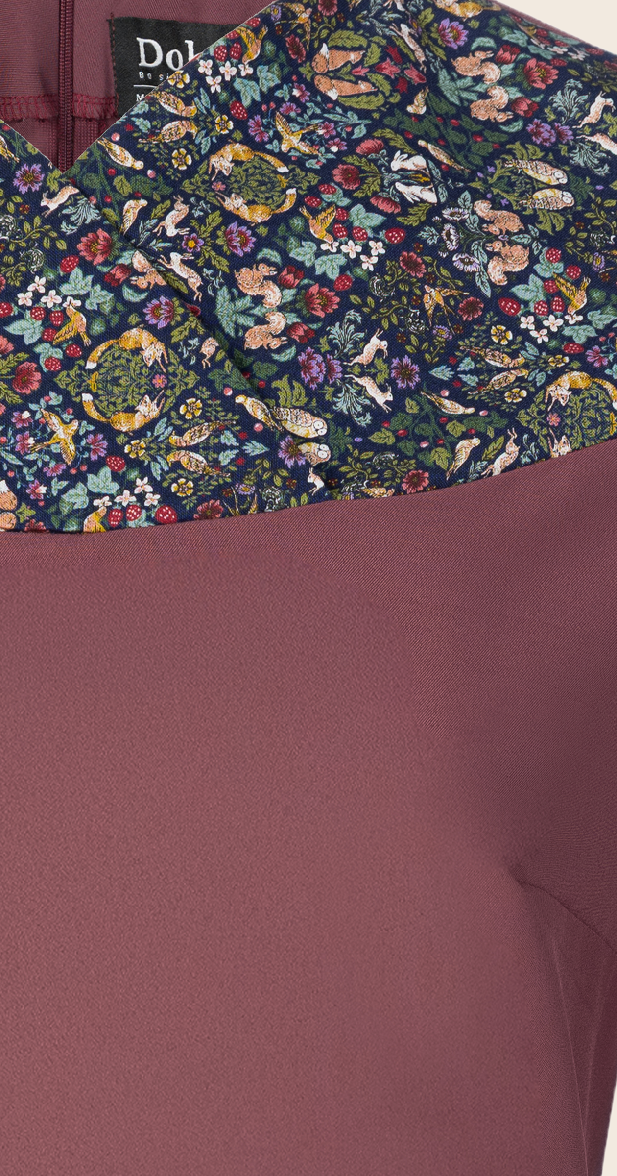 Alice Nights Blouse