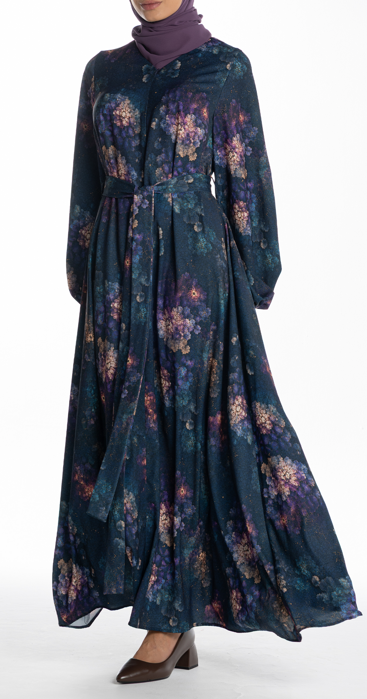 Talia Dress [Bees]