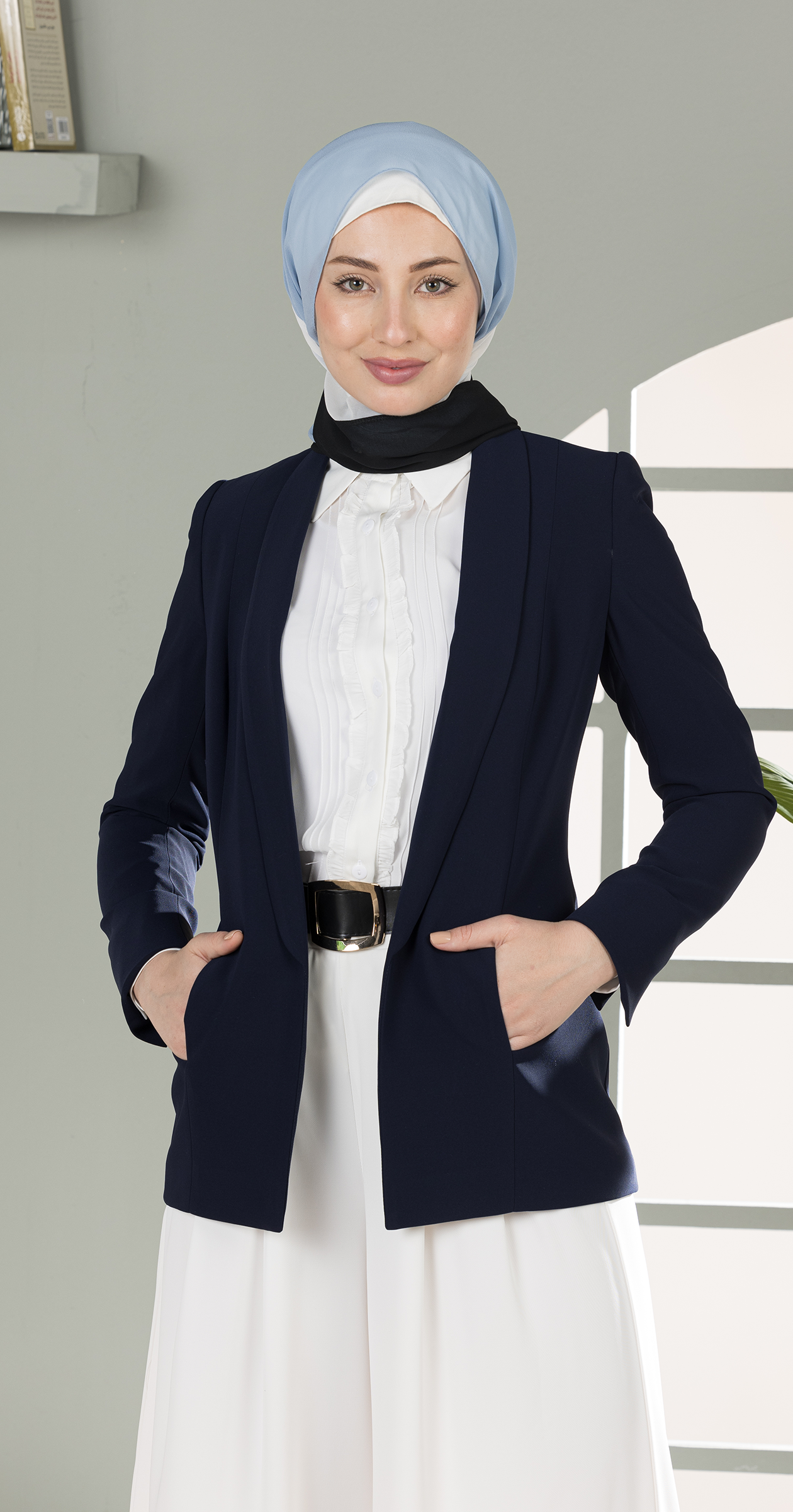 Formal Blazer
