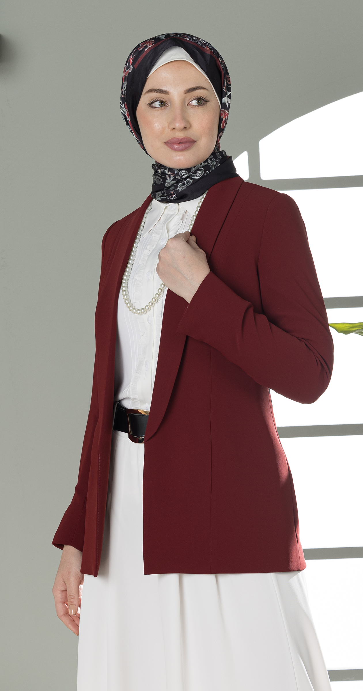 Formal Blazer
