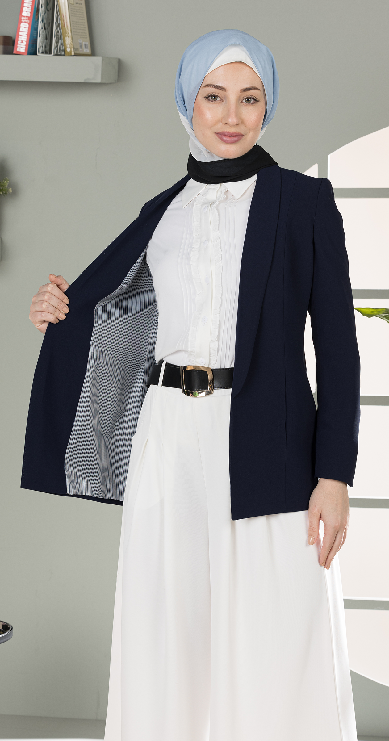 Formal Blazer