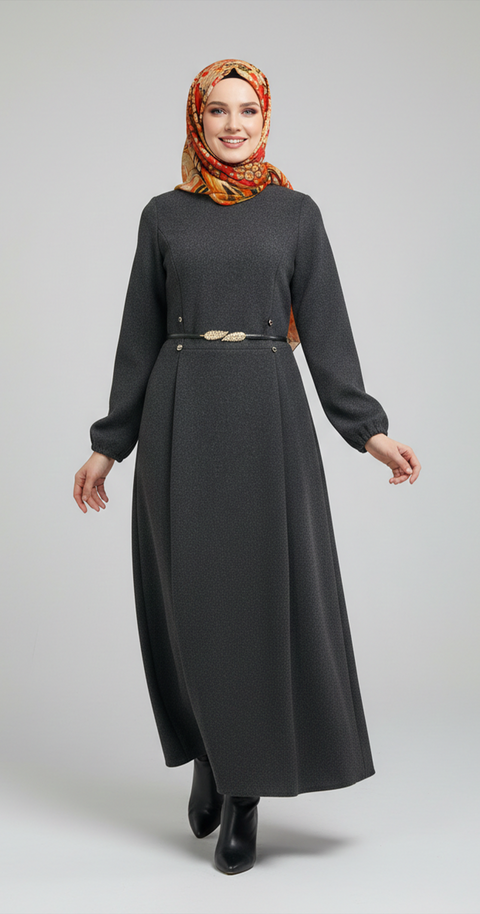 Razan Dress