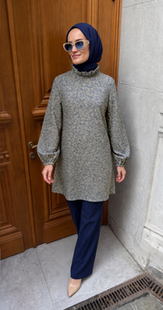 Bosy Blouse