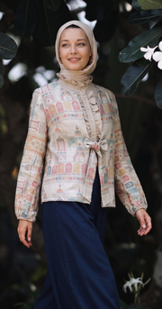 Noor Blazer