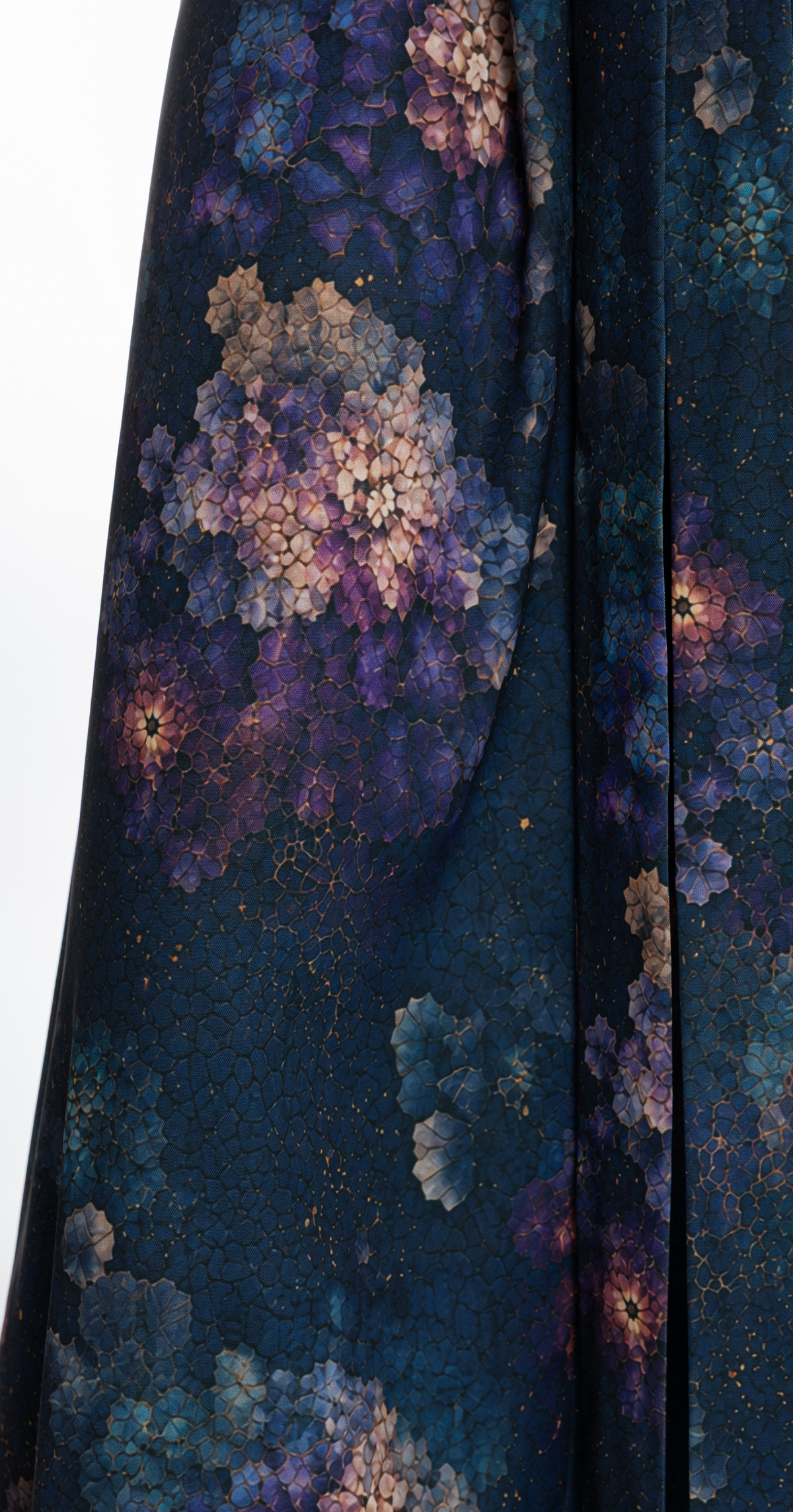 Talia Dress [Bees]