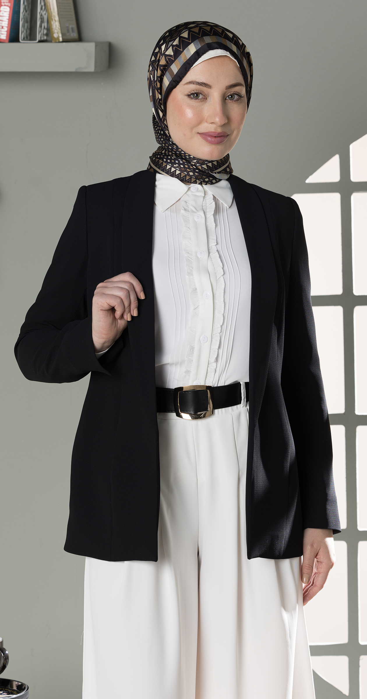 Formal Blazer