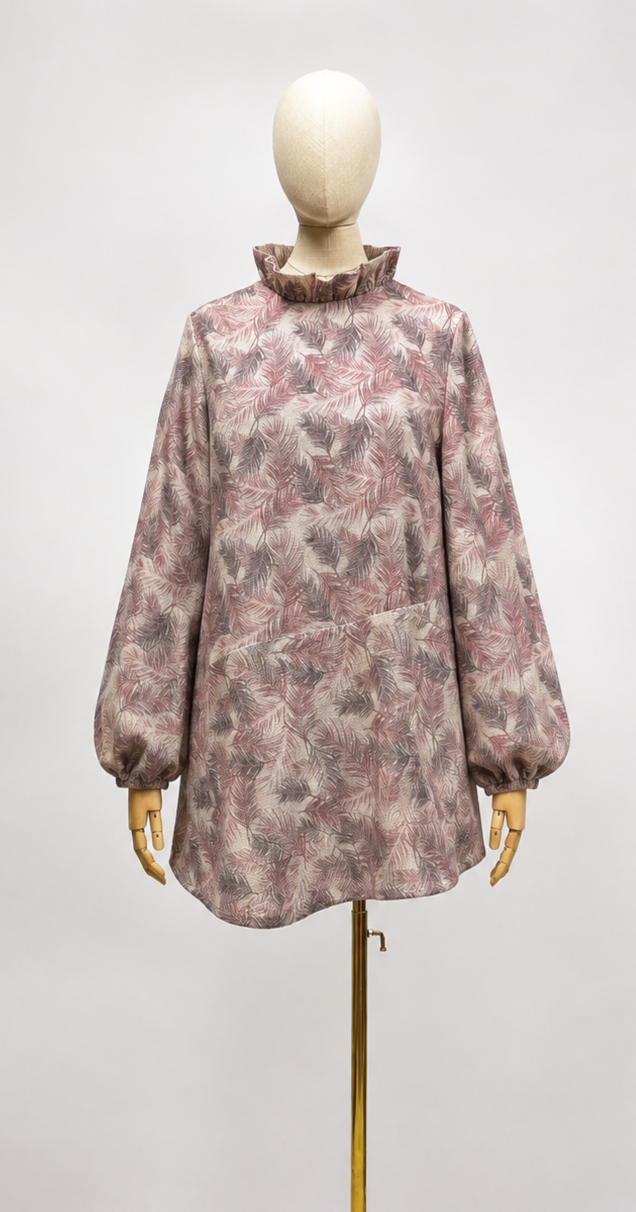 Loza Blouse