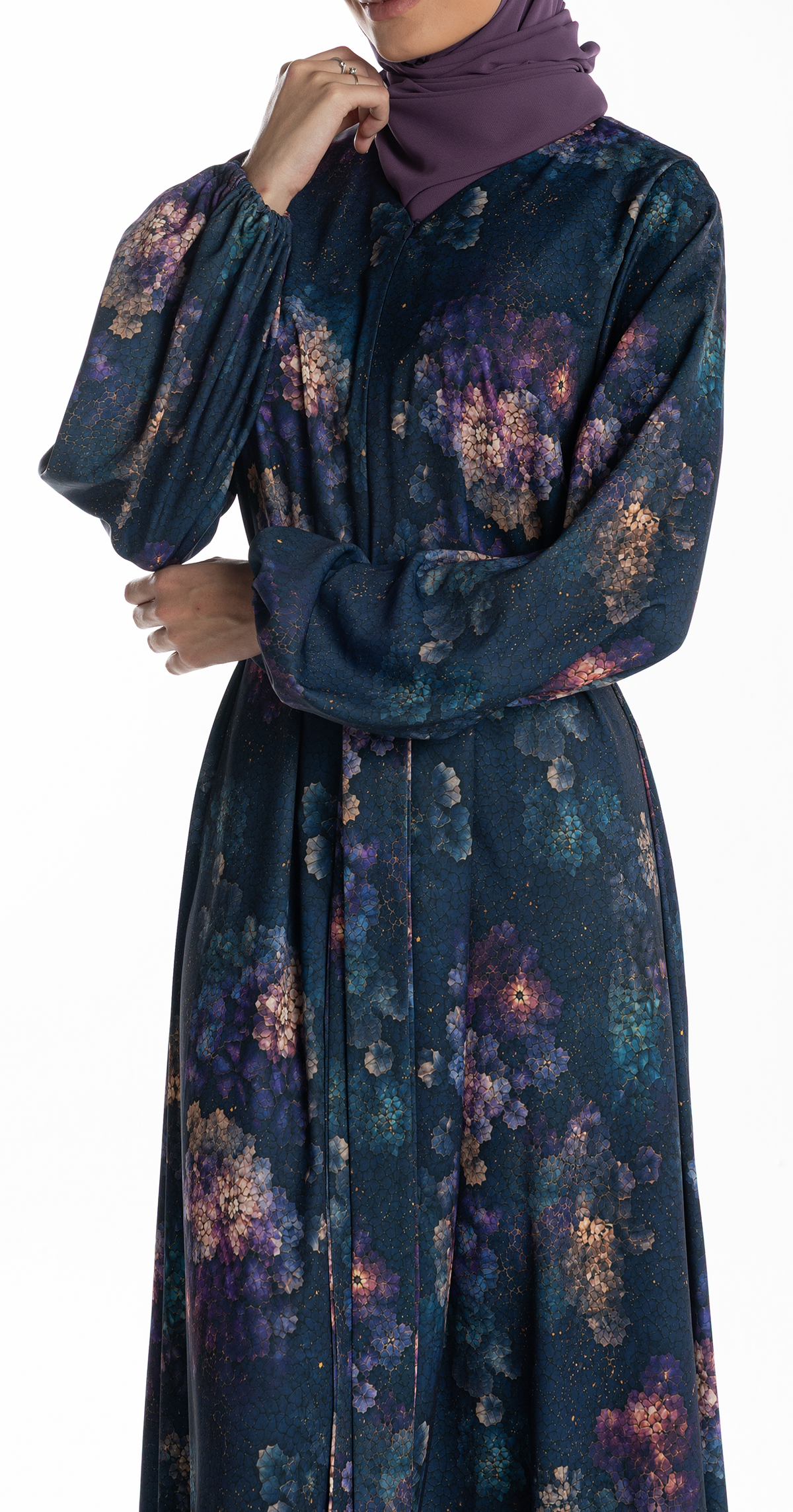 Talia Dress [Bees]