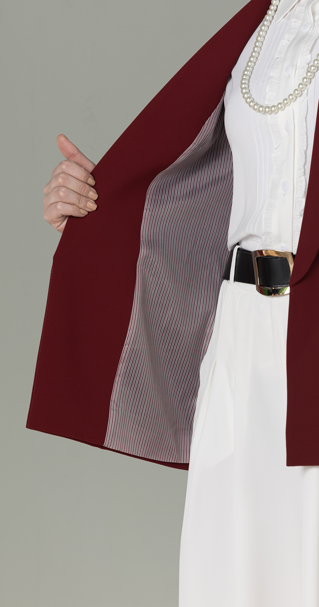 Formal Blazer